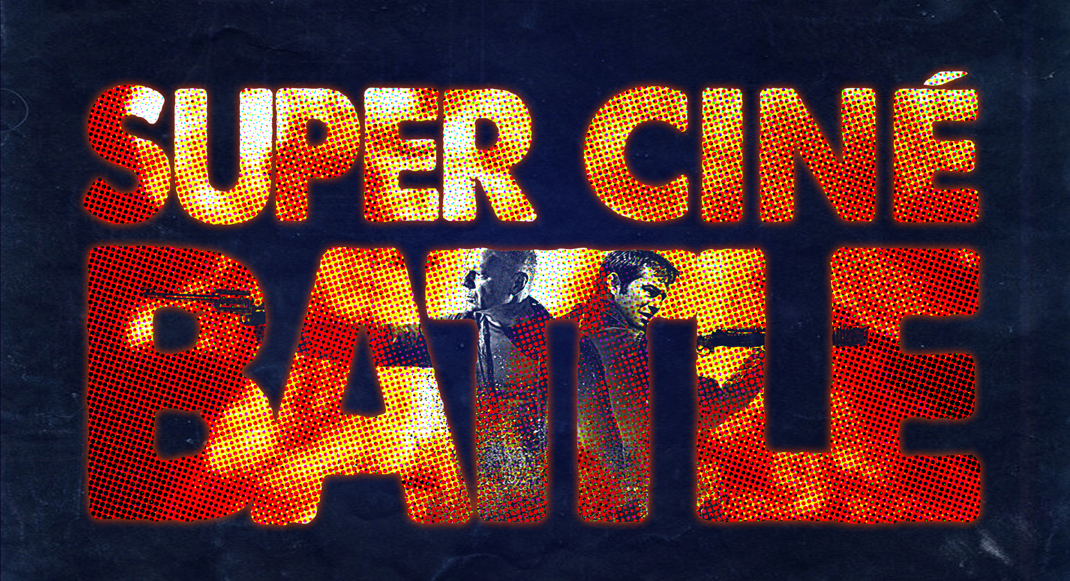 Super Ciné Battle 102 : Very Bad Stop