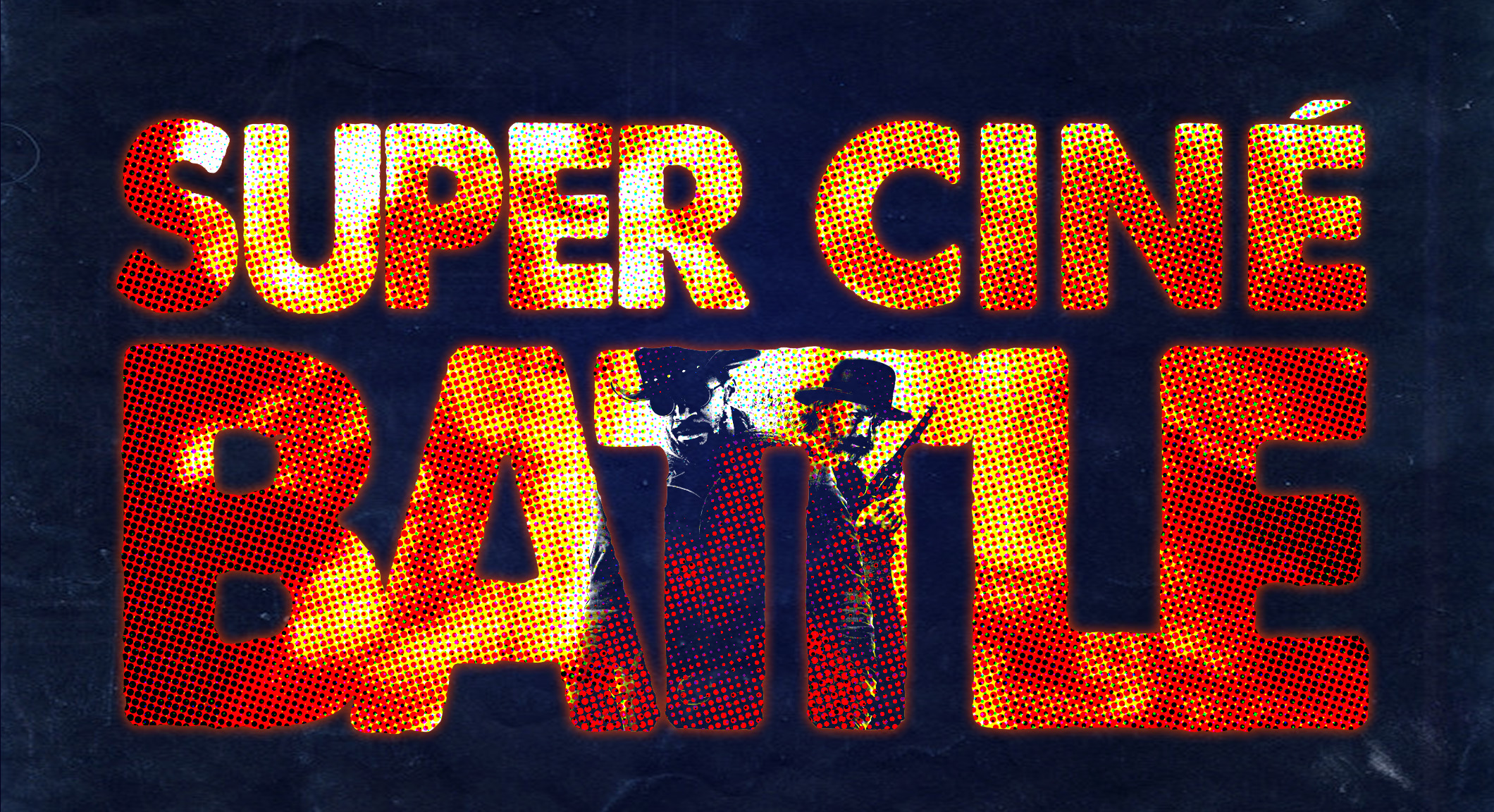 Super Ciné Battle 107 : le cul contre la paroi