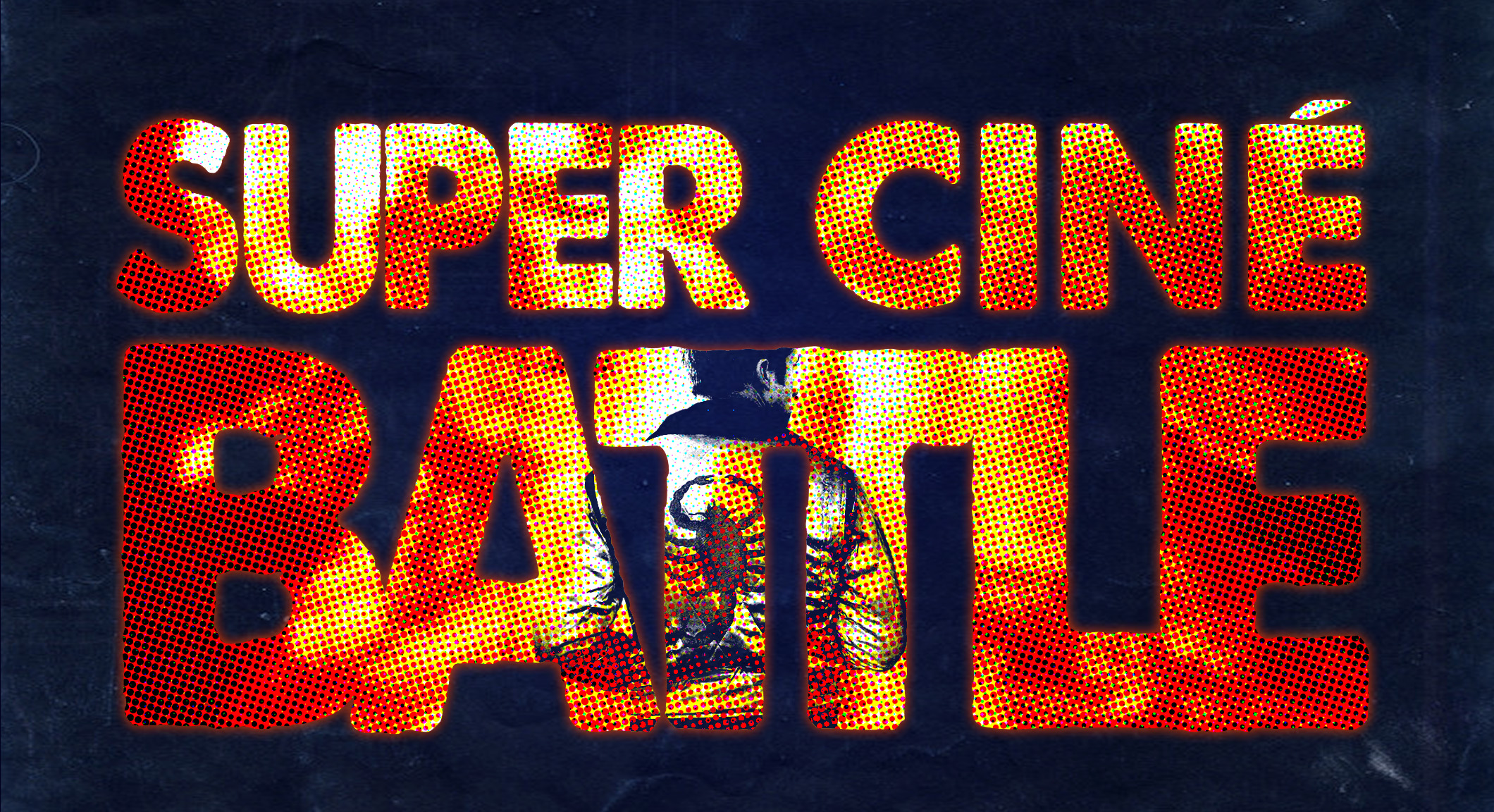 Super Ciné Battle 104 : le Camping de Pixar