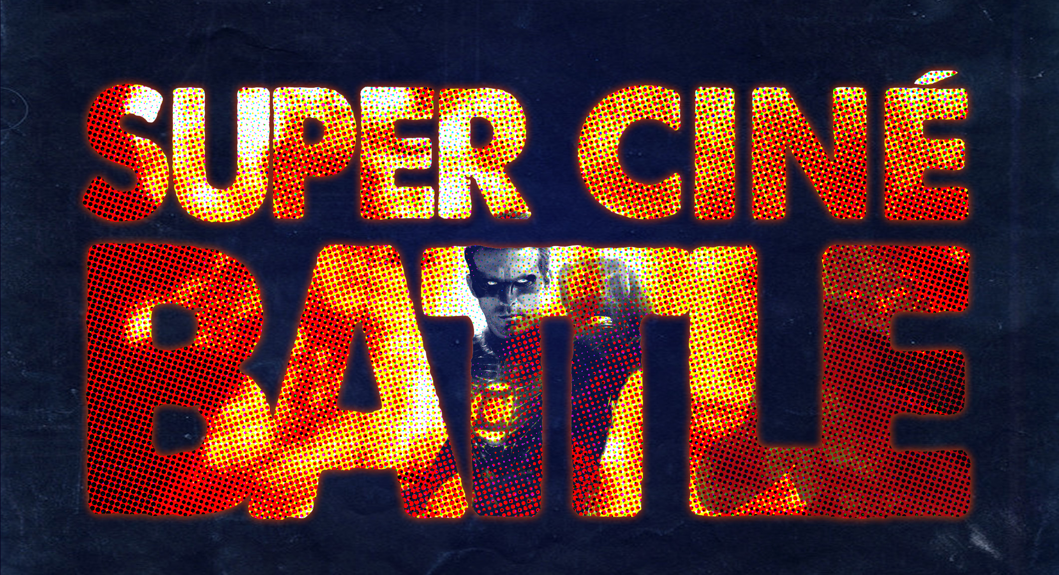 Super Ciné Batlle 109 : crotte de l’espace
