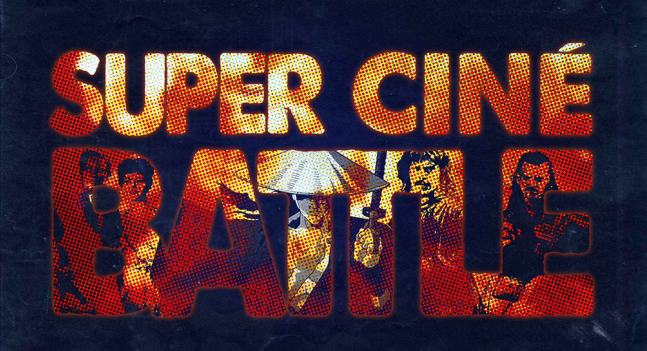 Super Ciné Battle 111 : Nanar élevé au grain