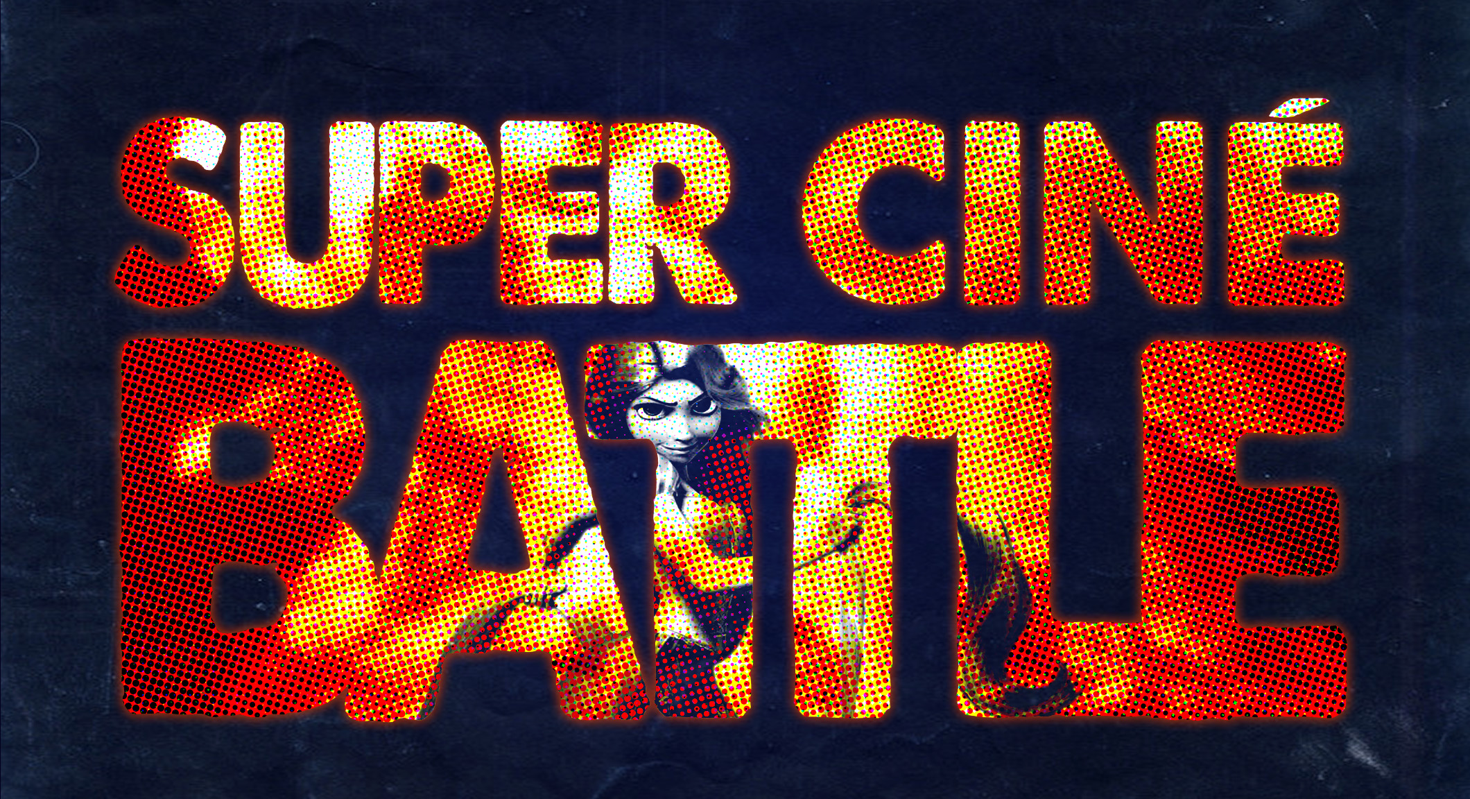 Super Ciné Batlle 108 : Kafkanenberg