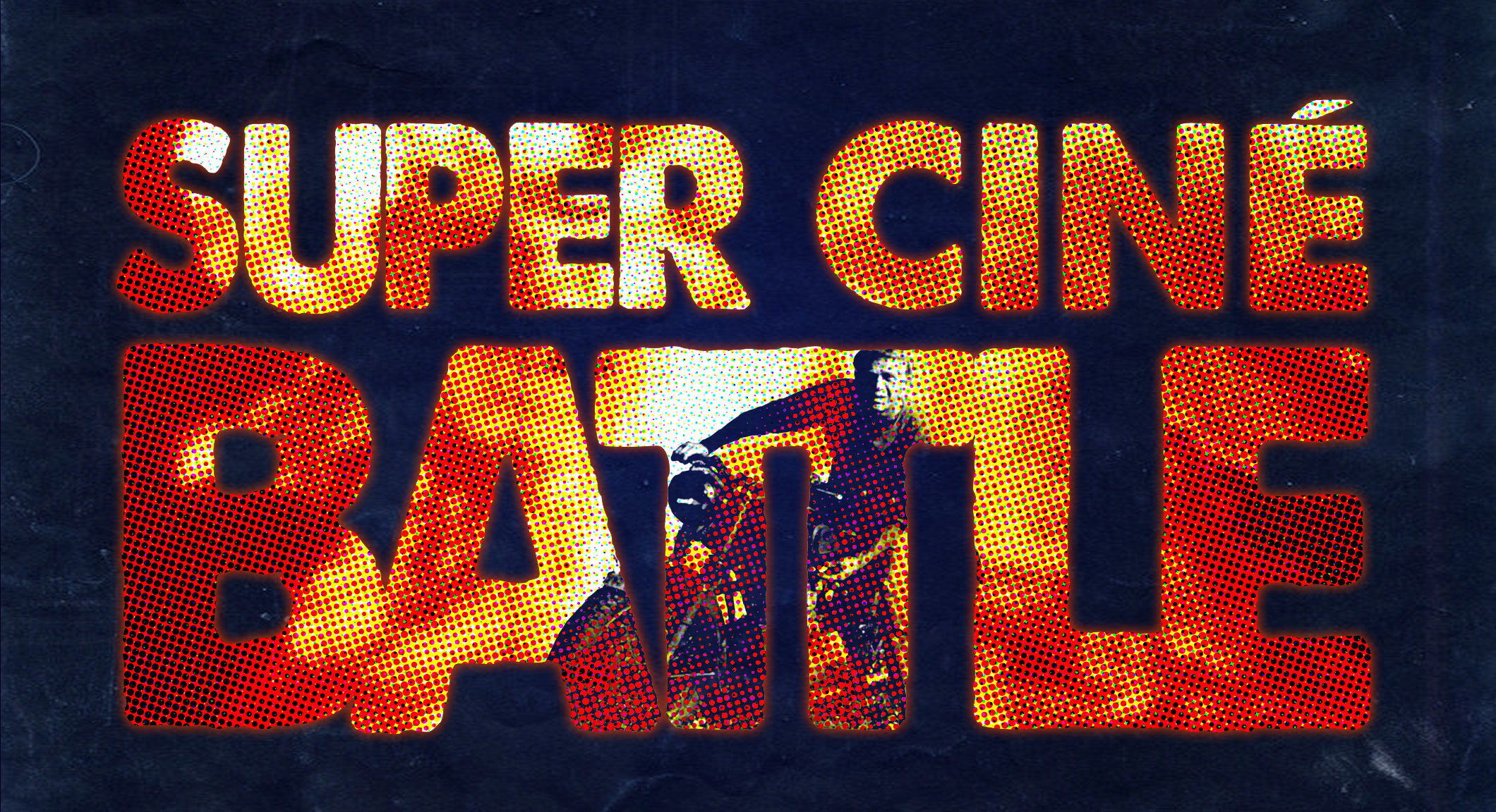 Super Ciné Battle 114 : le Fast & Furious de Jean Girault