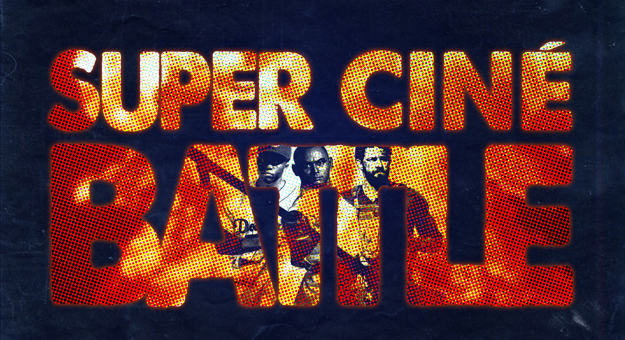 Super Ciné Battle 112 : Jackryansploitation