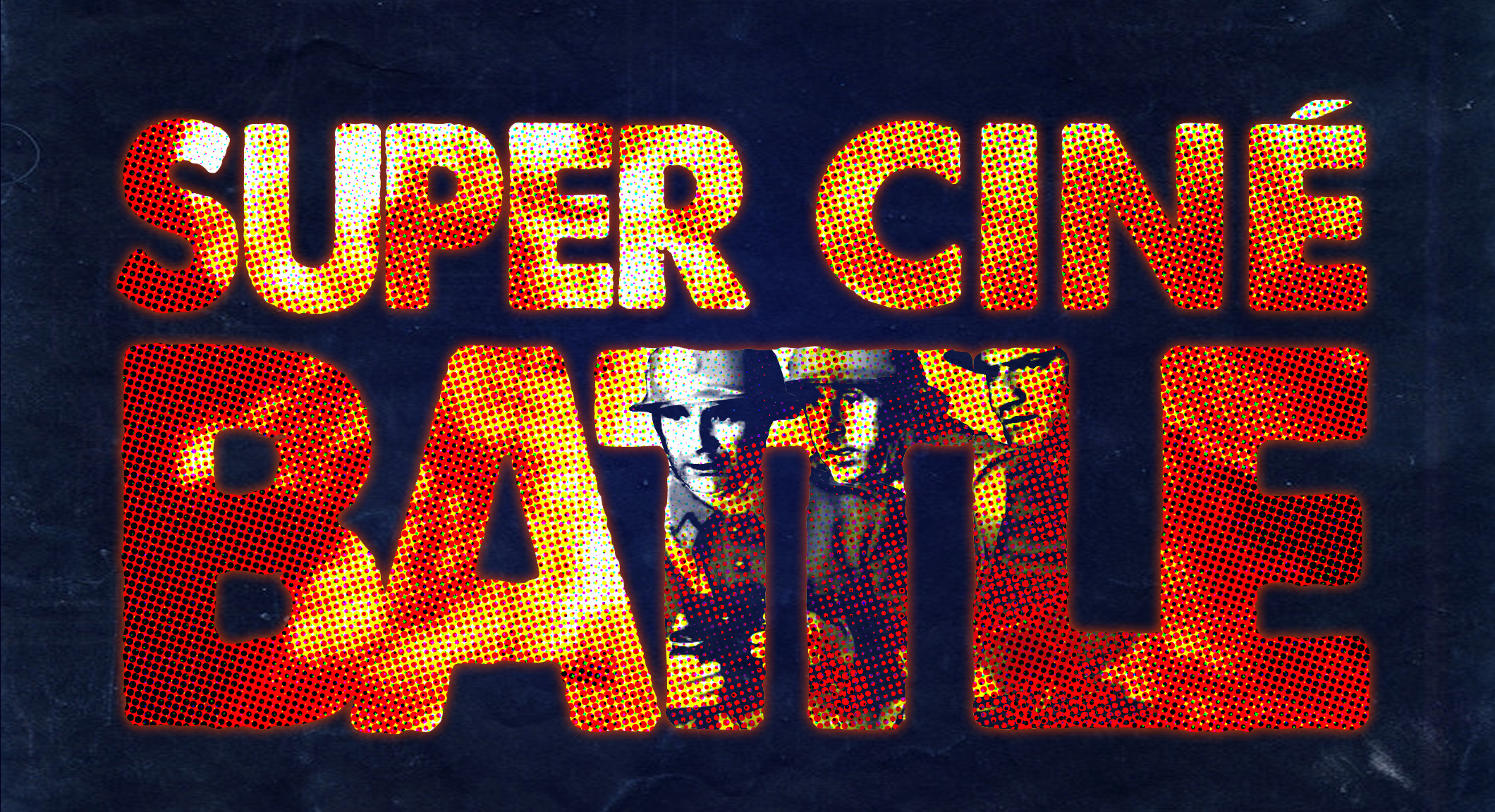 Super Ciné Battle 116 : Titres à rallonge