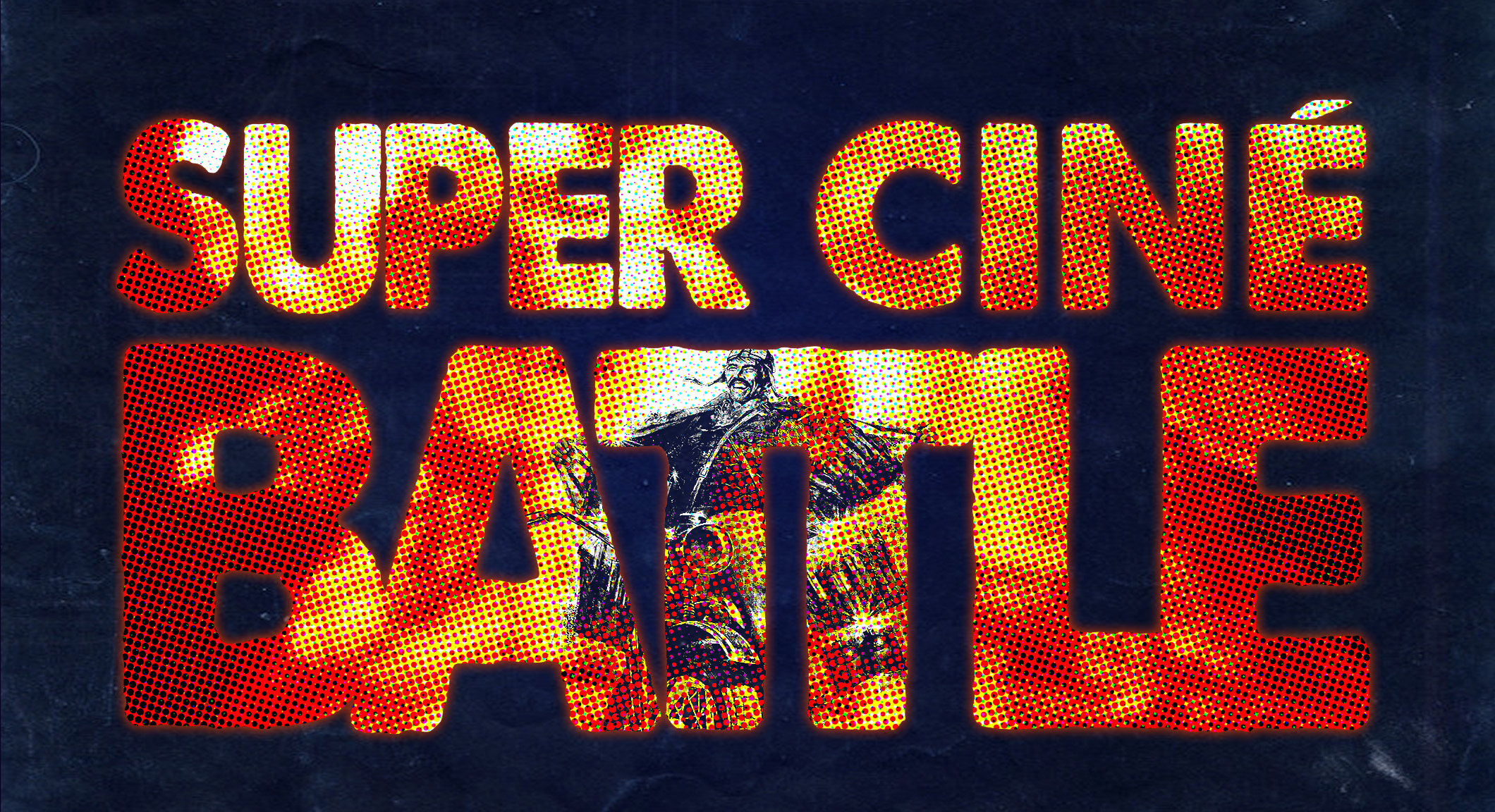 Super Ciné Battle 118 : Ennio