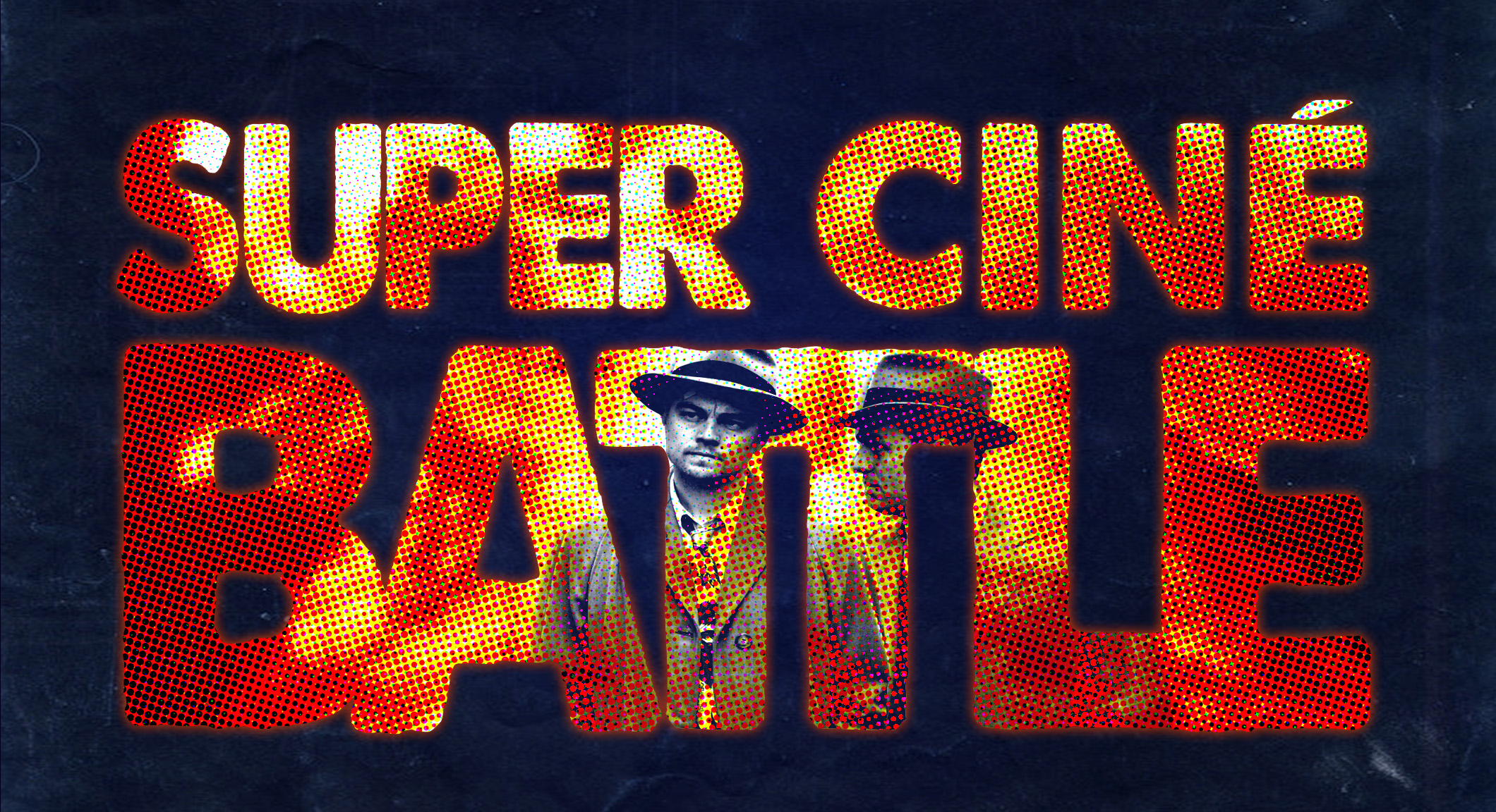 Super Ciné Battle 123 : Affronter José Garcia