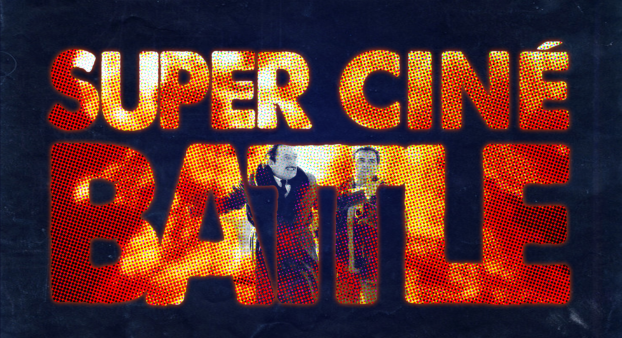Super Ciné Battle 128 : baiser dans les foins