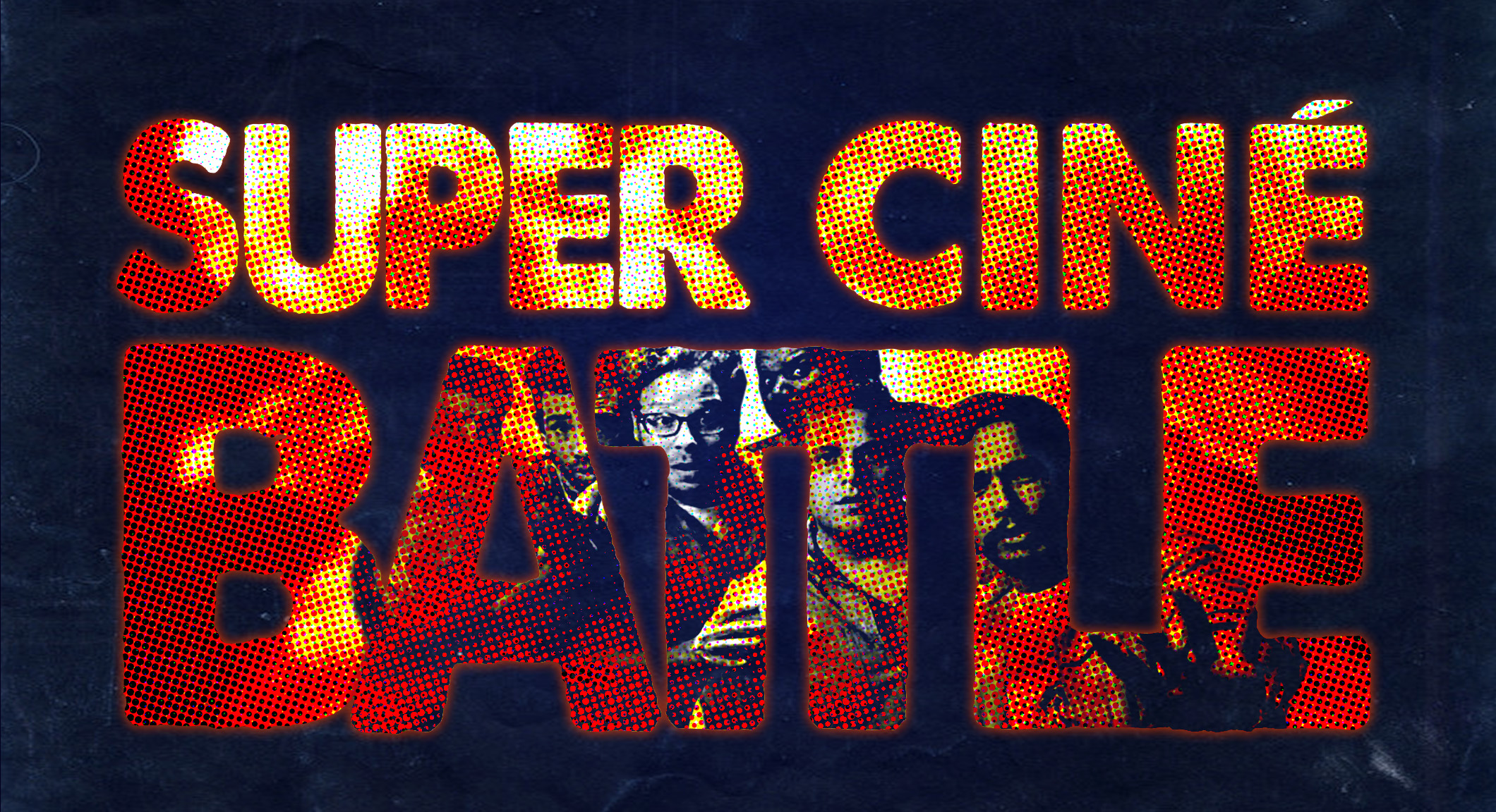 Super Ciné Battle 131 : regard de veau mort