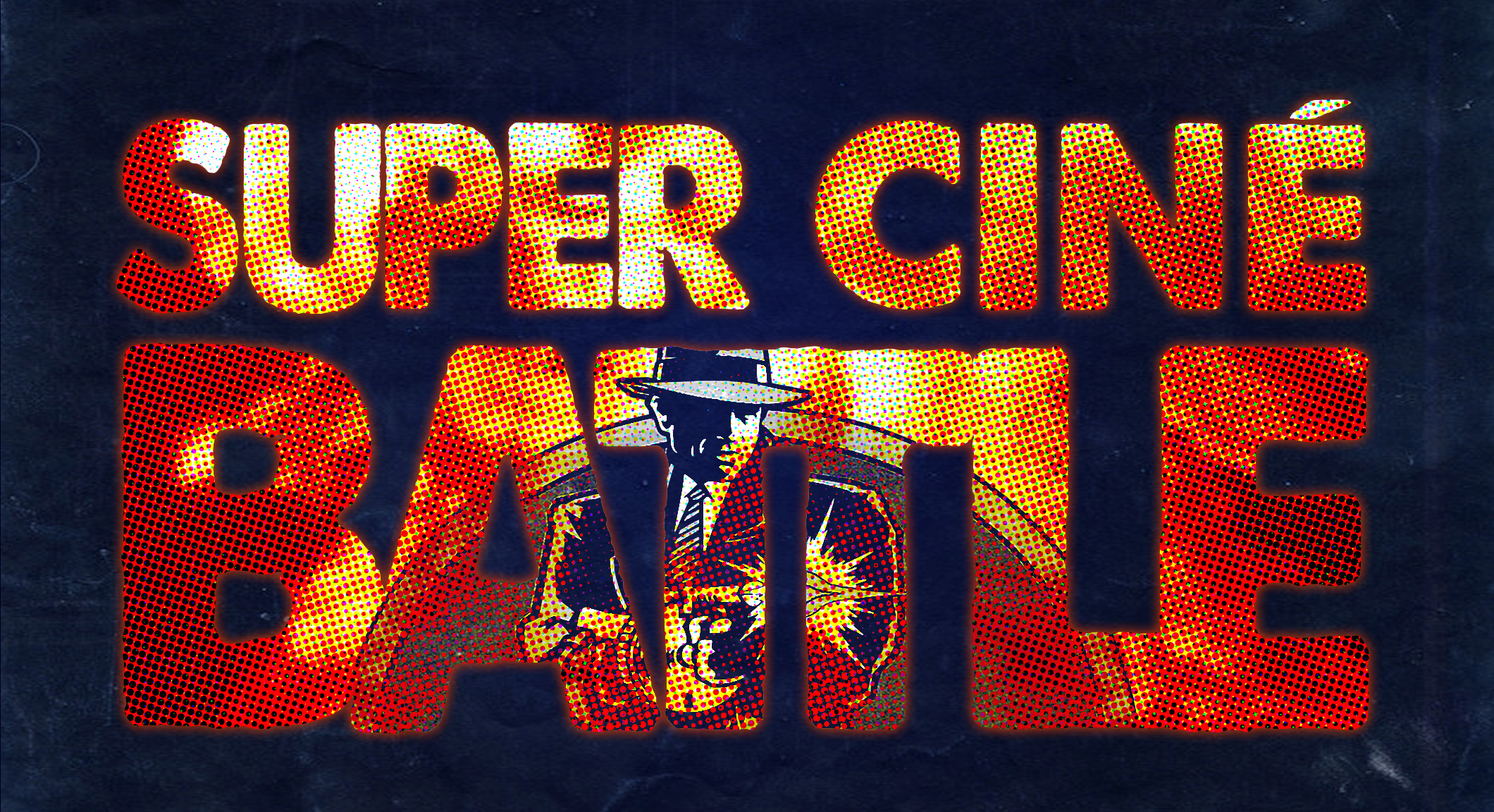 Super Ciné Battle 133 : le joycon drift du bon goût