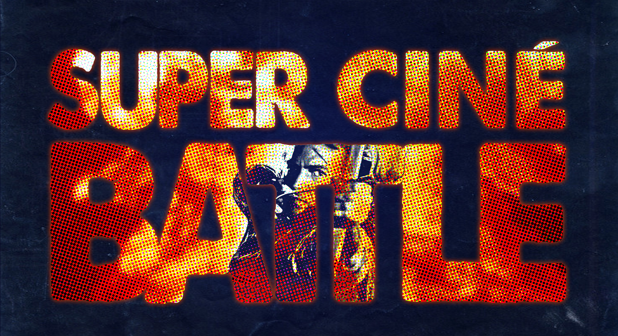Super Ciné Battle 135 : bypass cognitif