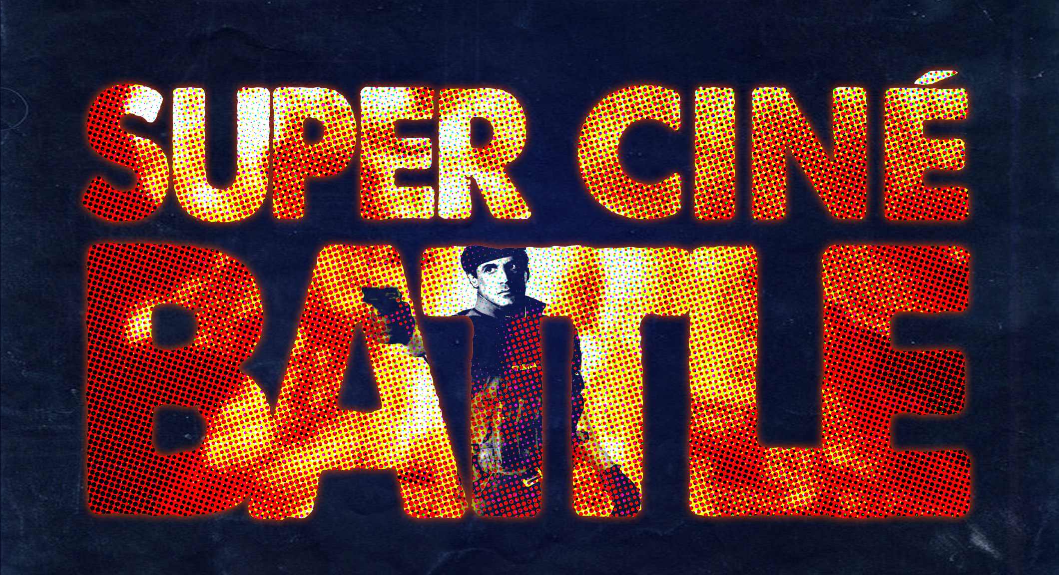 Super Ciné Battle 138 : Philippe LaChow