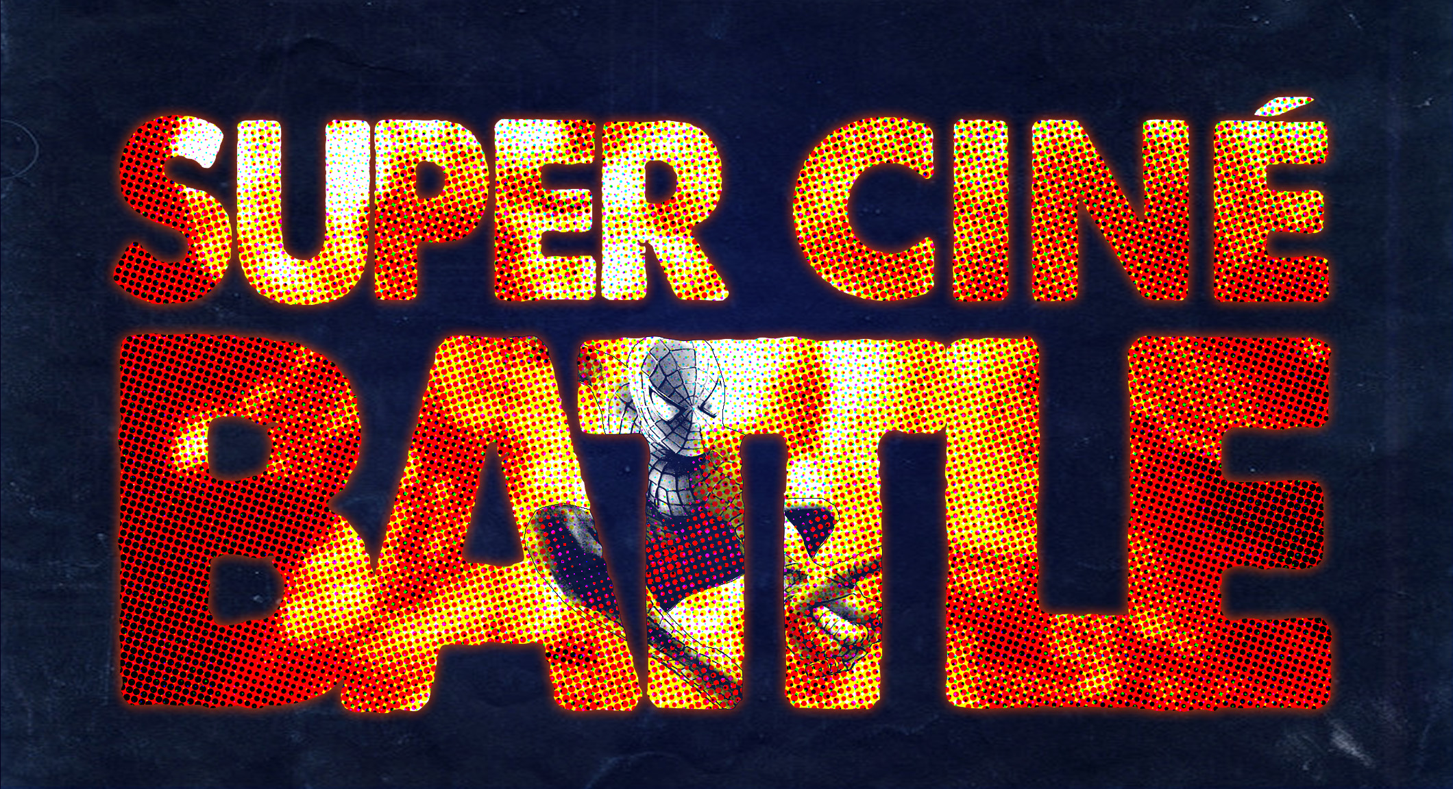 Super Ciné Battle 143 : jouez la torche