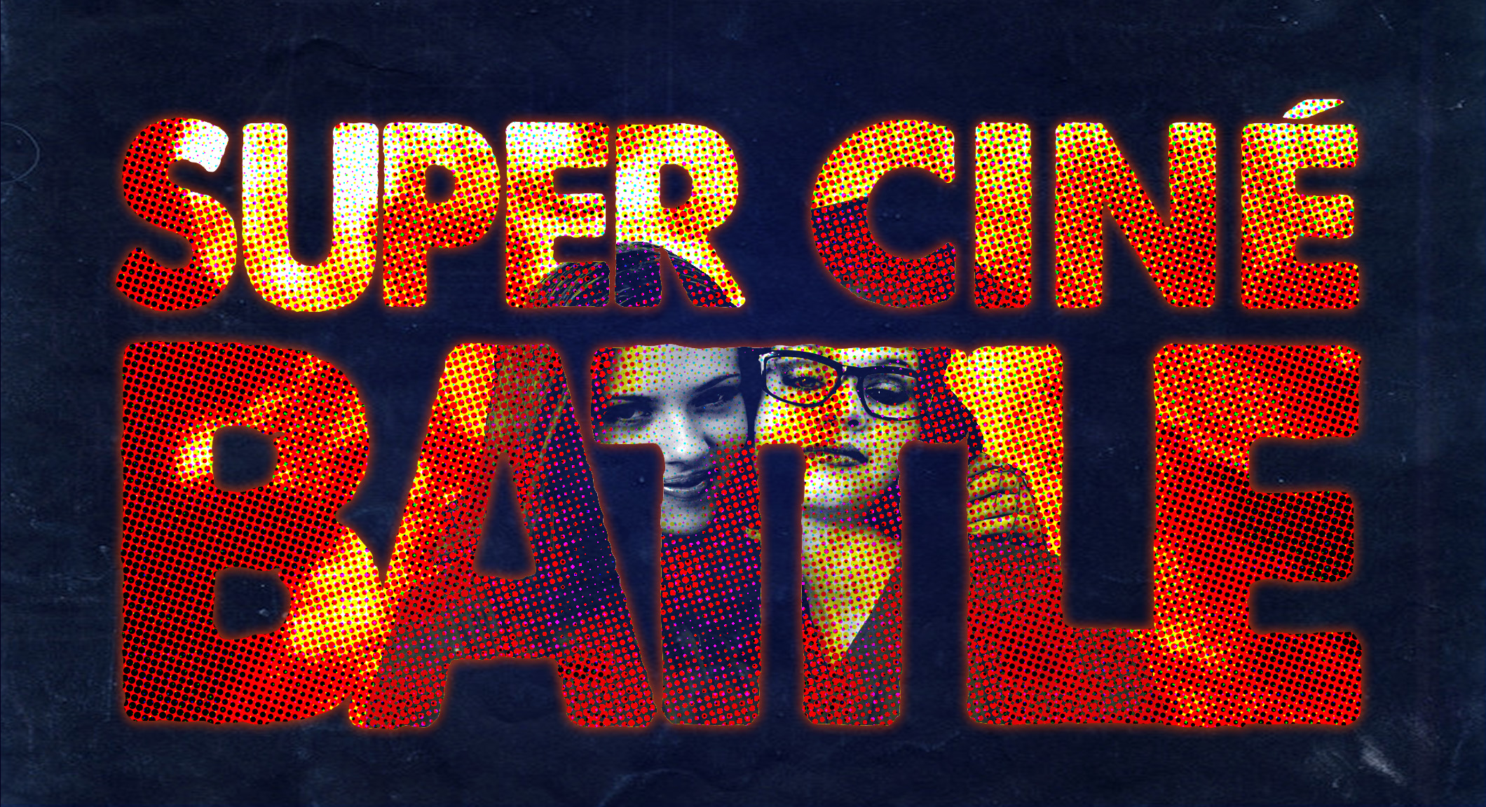 Super Ciné Battle 146 : sausage party du couple