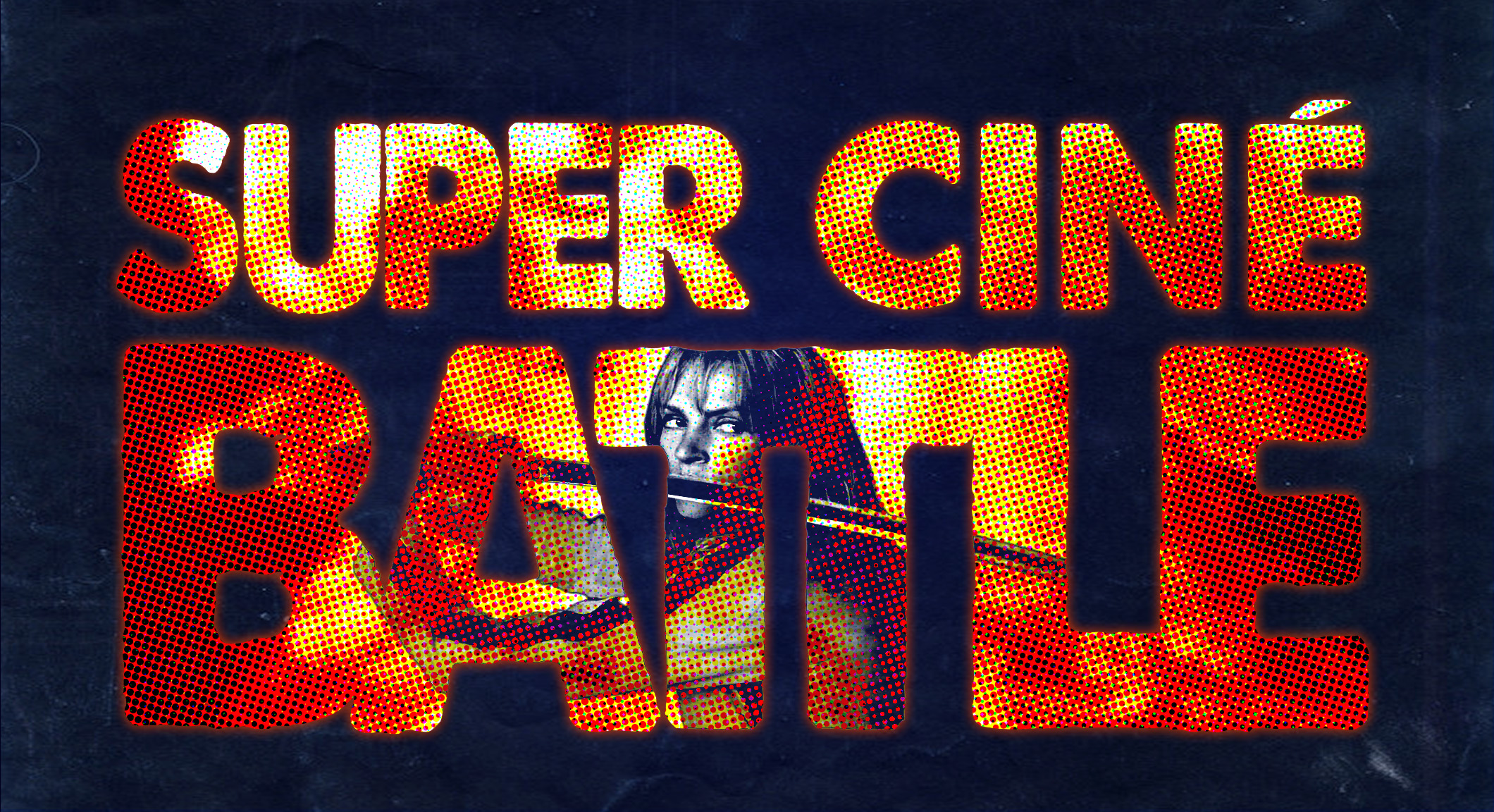 Super Ciné Battle 149 : le barbecue d’Astérix