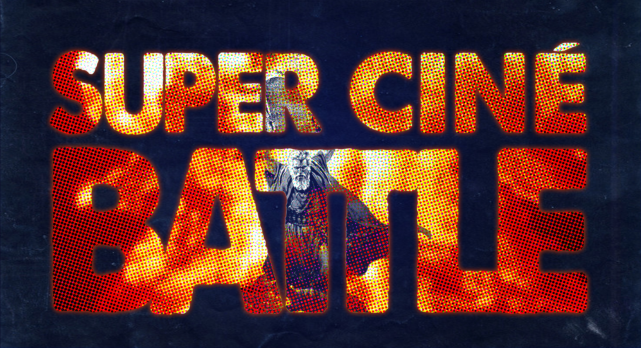Super Ciné Battle 152 : un phare dans la nuit