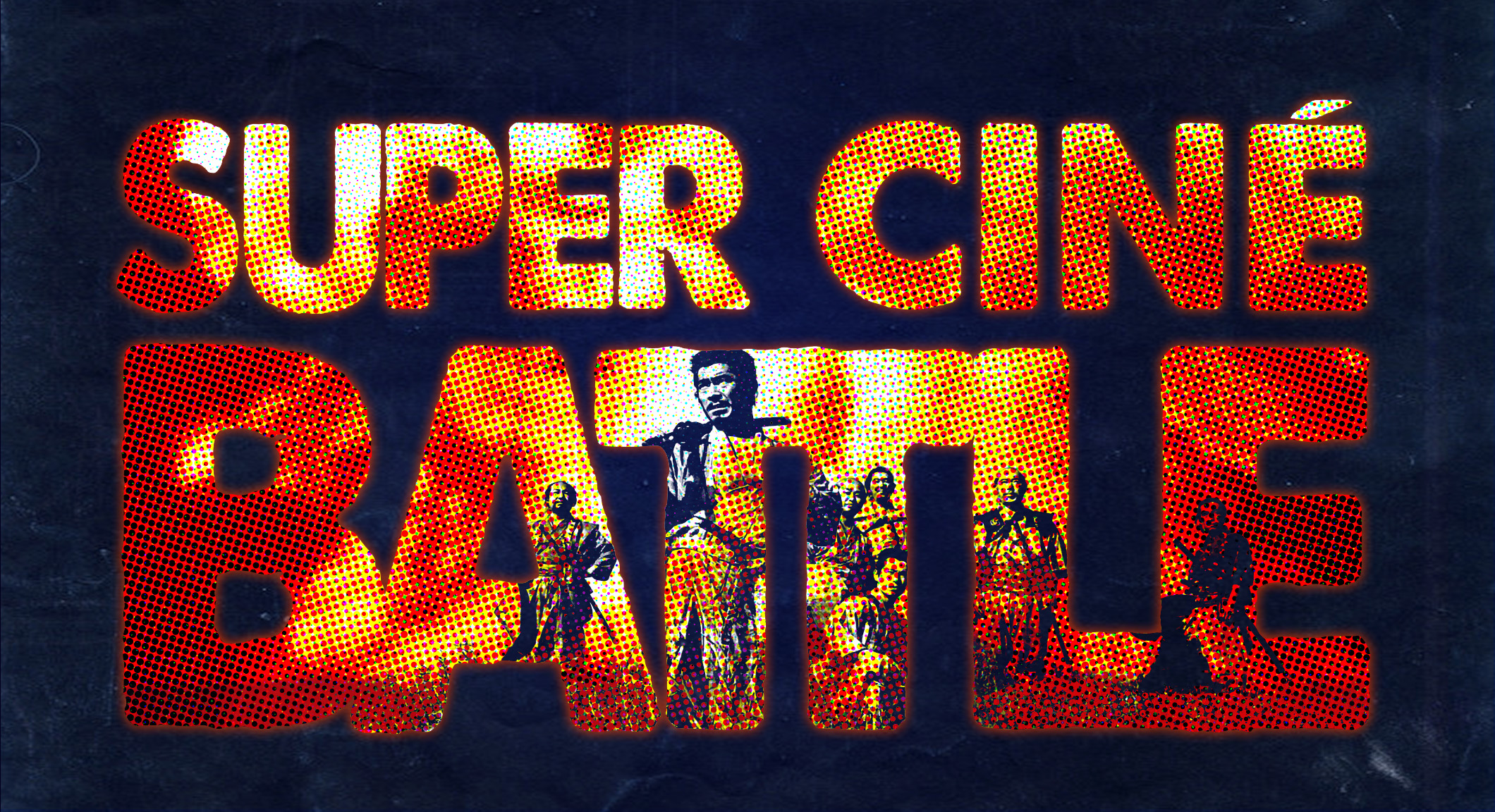 Super Ciné Battle 153 : le second, c’est un pont