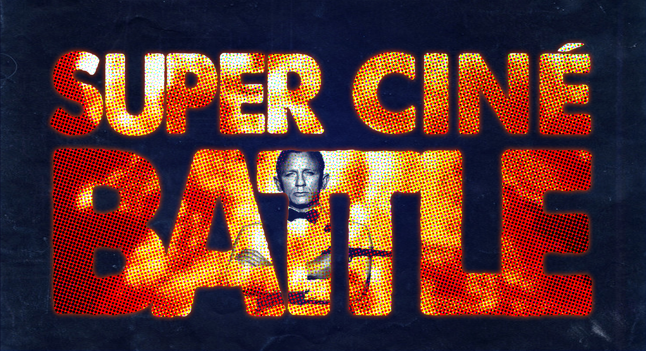 Super Ciné Battle 155 : Tintin rencontre Golgo 13