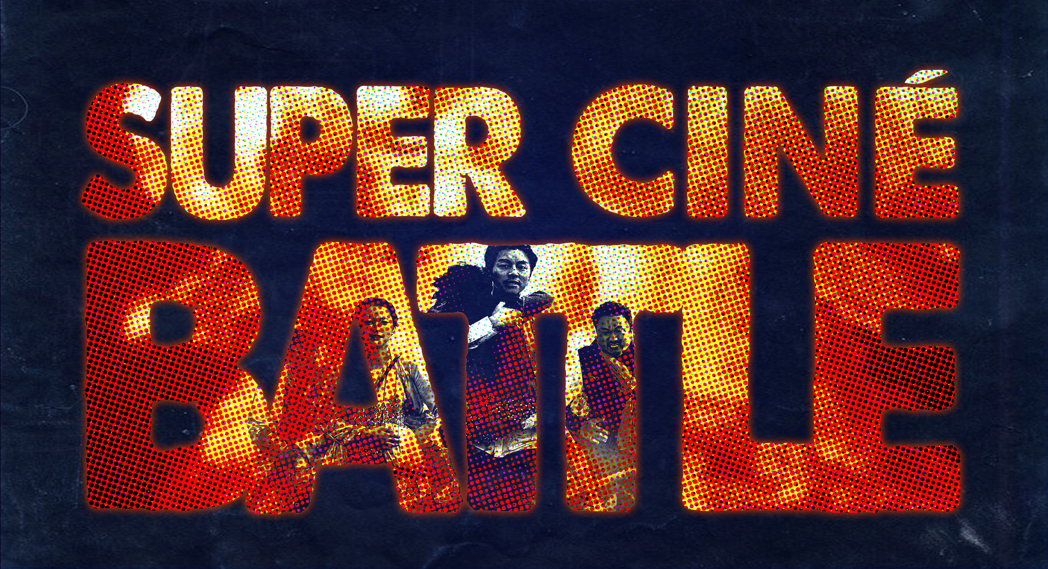 Super Ciné Battle 154 : le Rashômon de Jésus