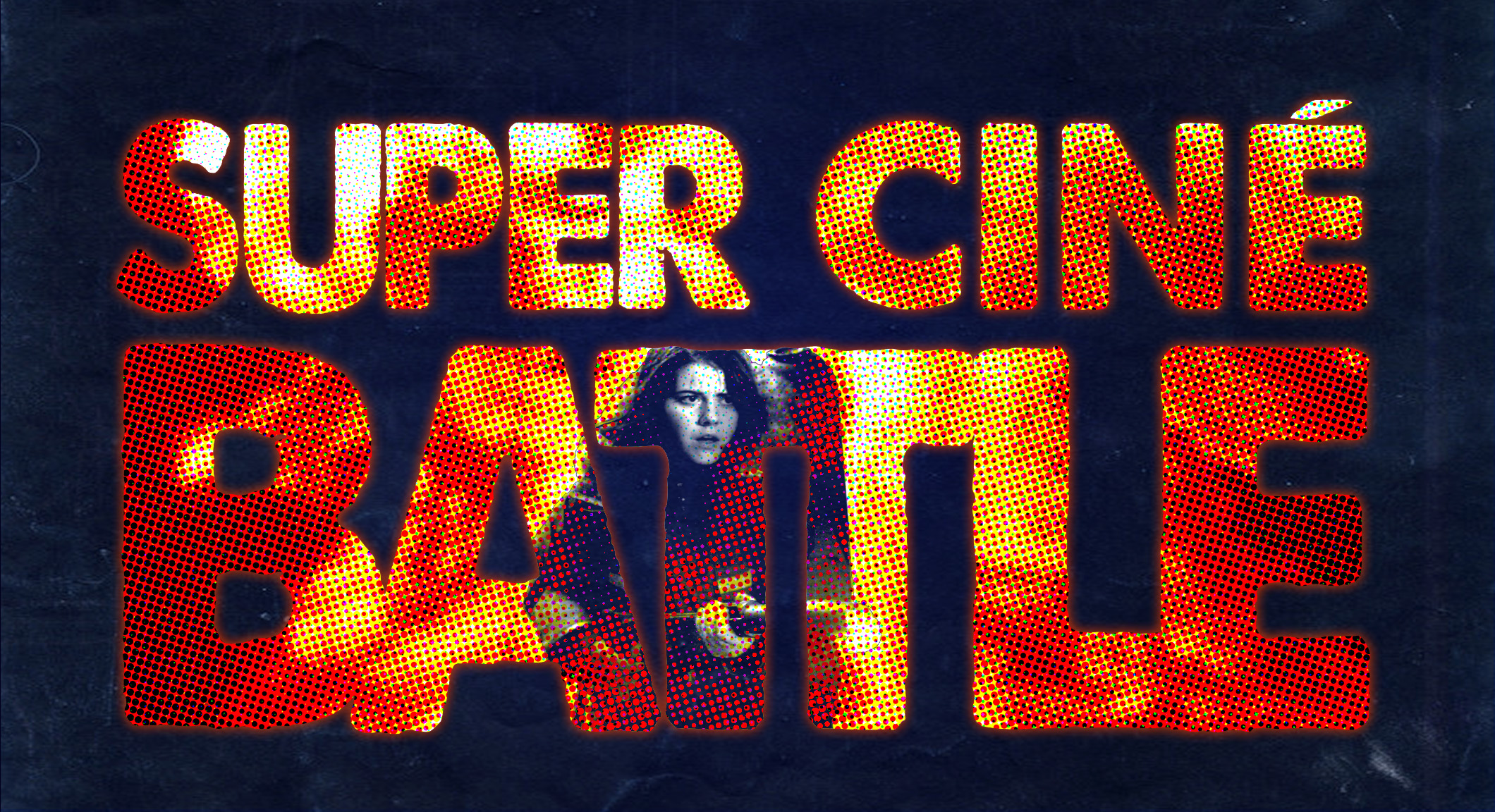 Super Ciné Battle 156 : doublure crâne