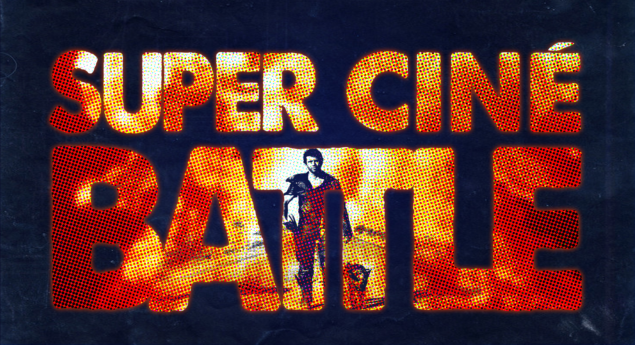 Super Ciné Battle 160  : Gardiens de la Galaxie par Werner Herzog