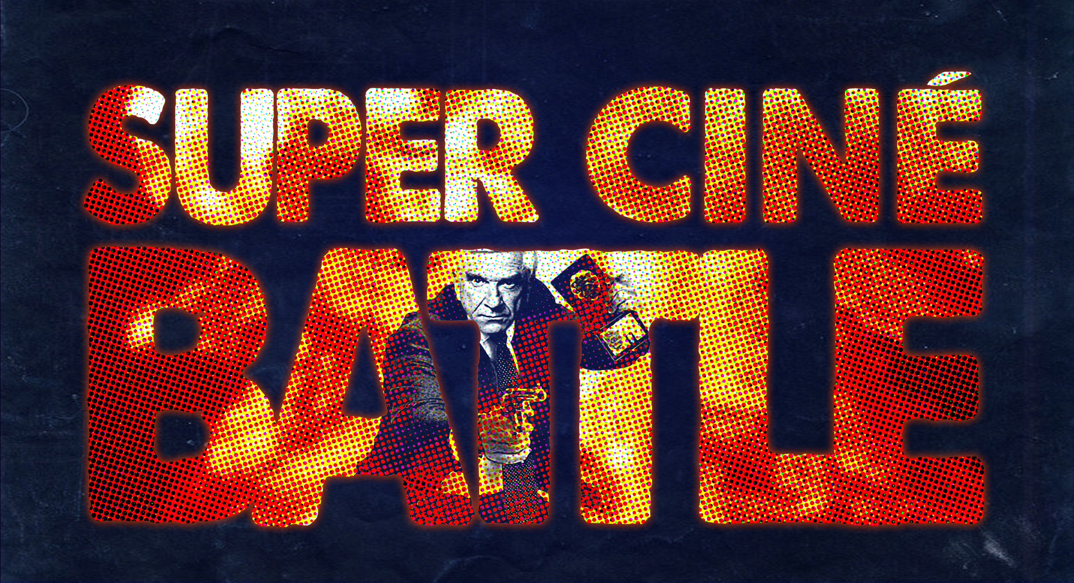Super Ciné Battle 163 : Moscou Drift