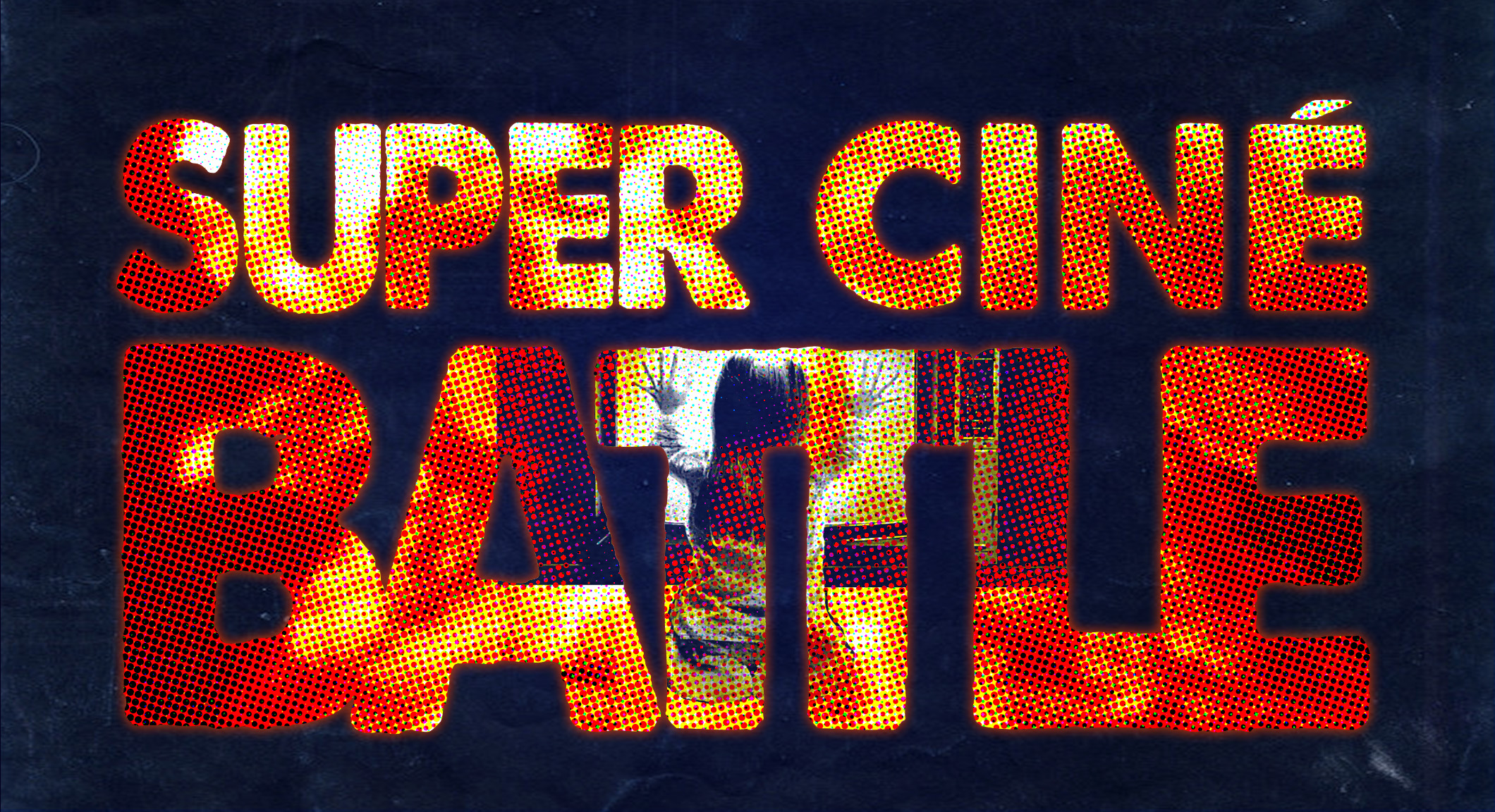 Super Ciné Battle 166 : le Bruce Lee français