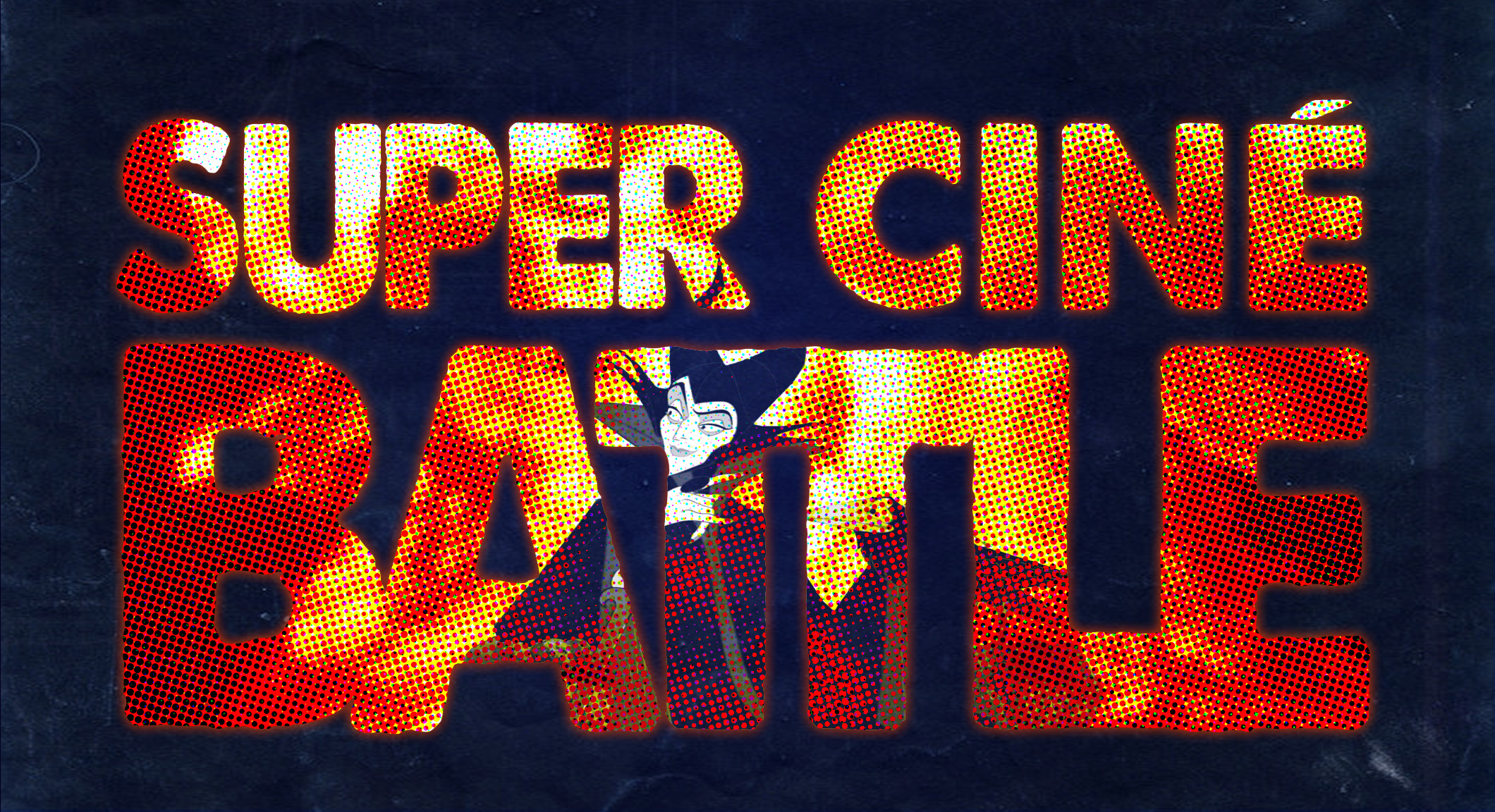 Super Ciné Battle 169 : fan de Stéphane Bern