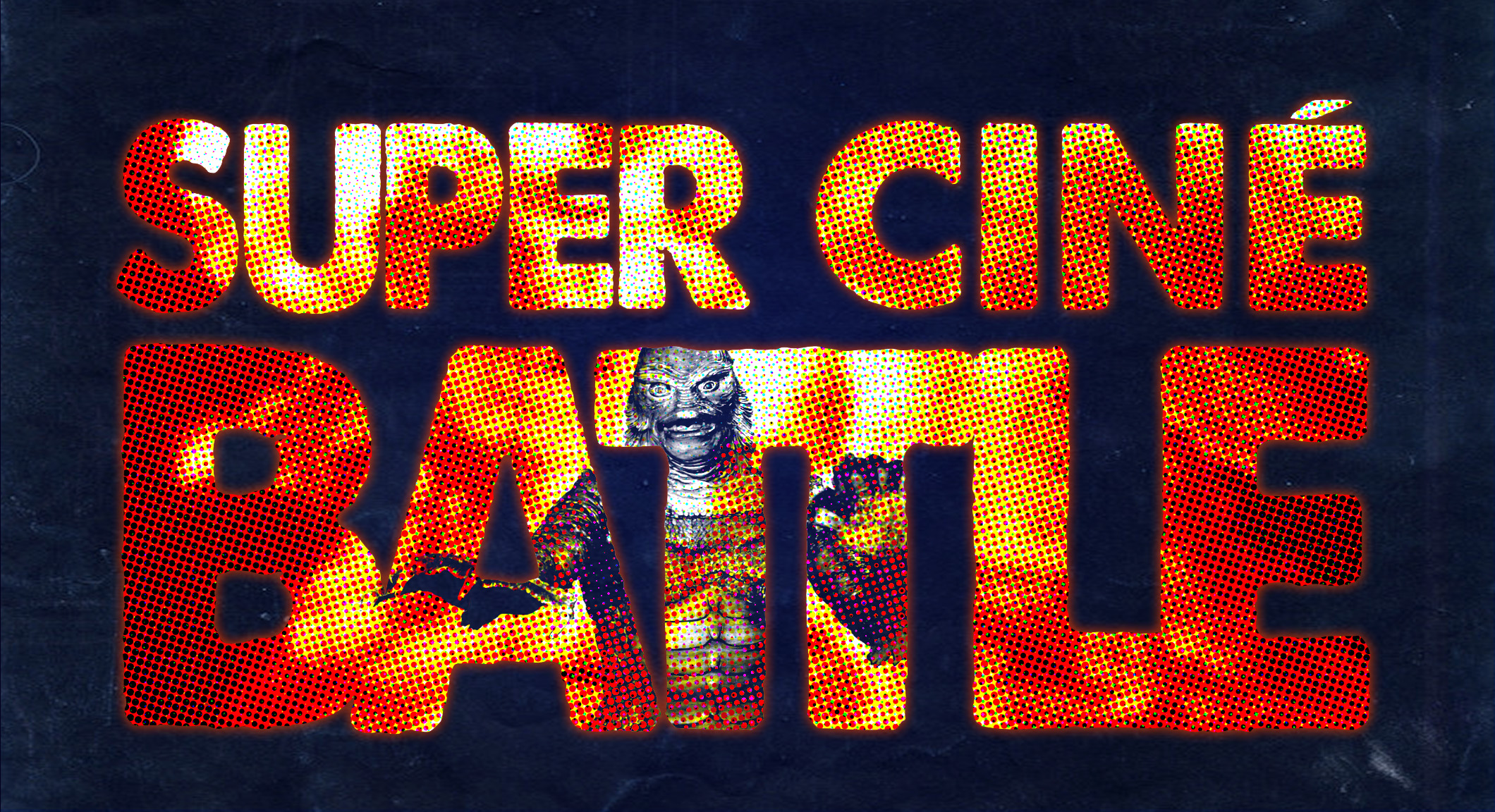 Super Ciné Battle 170 : sex fish movie