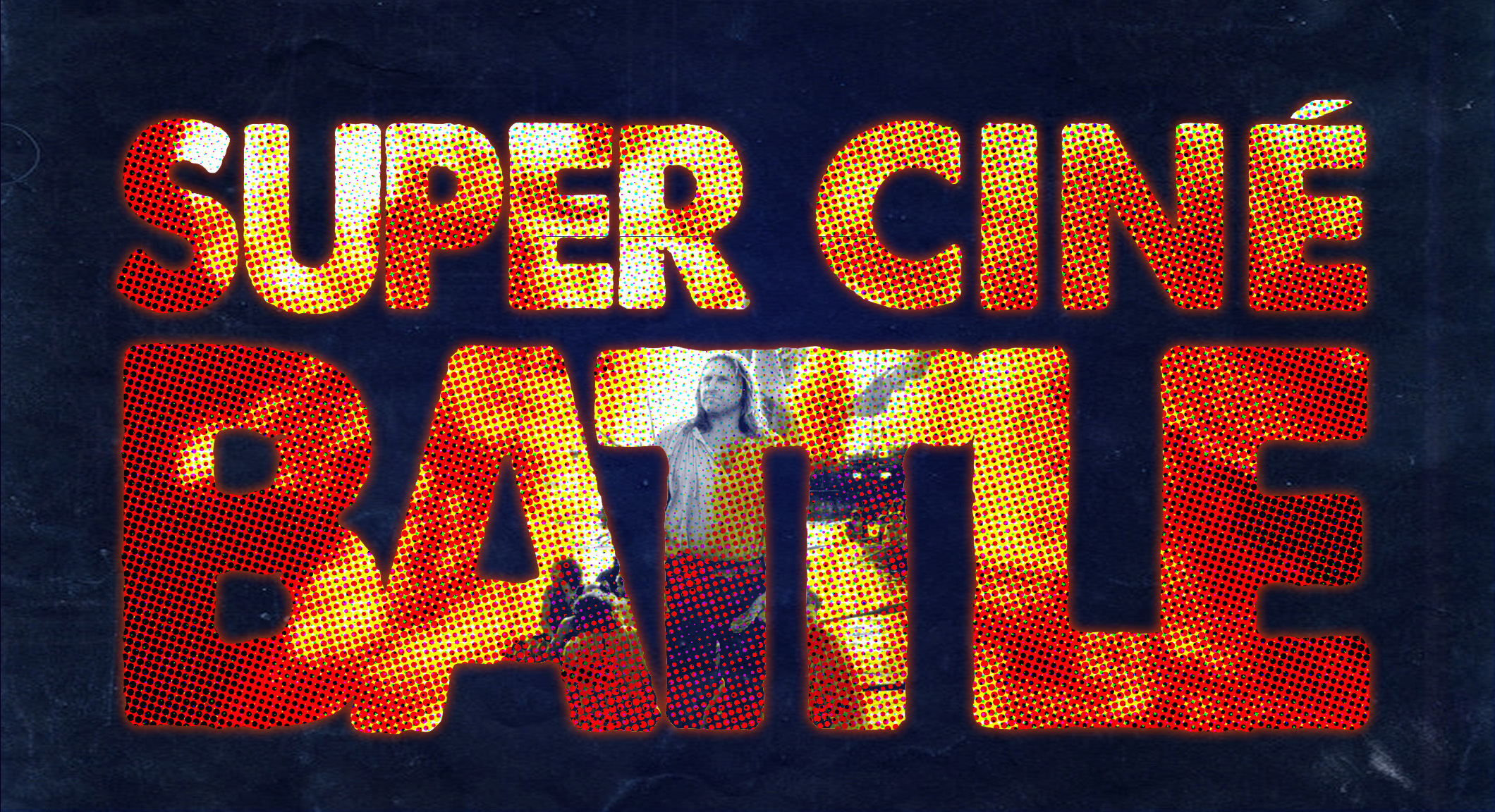 Super Ciné Battle 176 : les dystopies de notre enfance