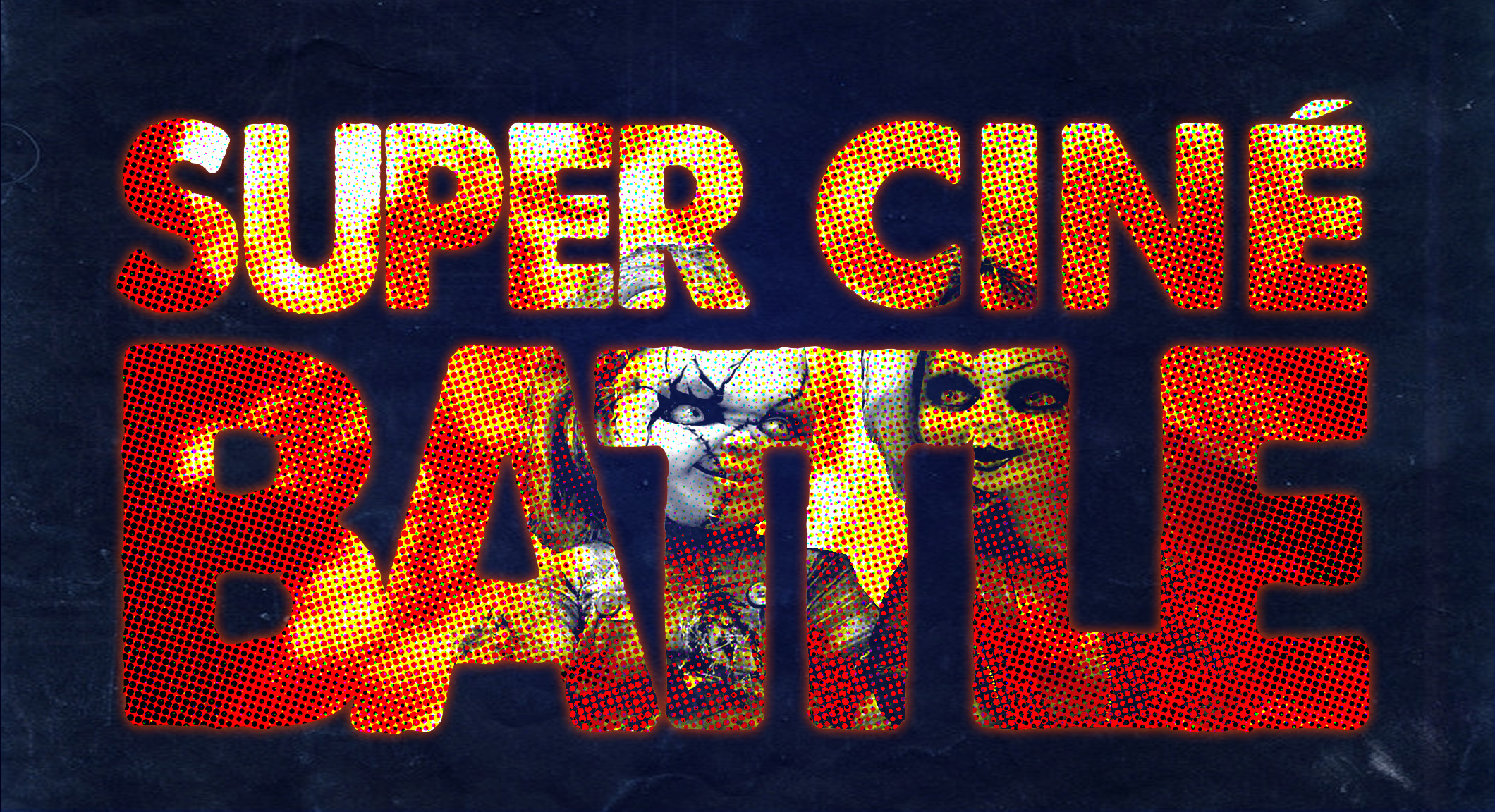 Super Ciné Battle 175 : assommer en pétant