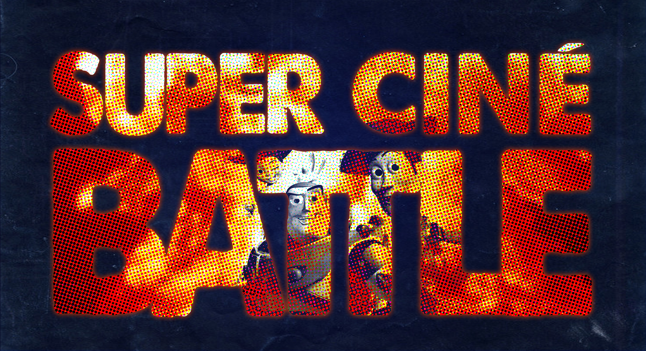 Super Ciné Battle 177 : aspartame de liste