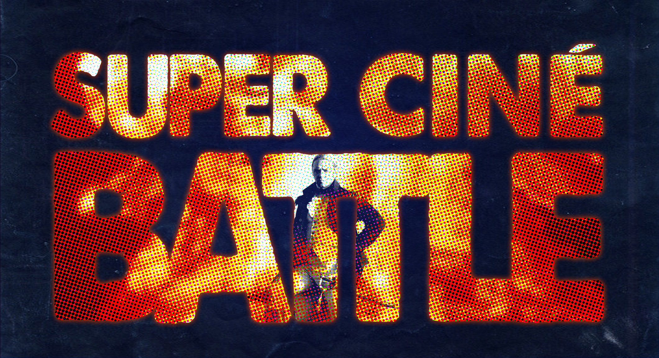 Super Ciné Battle 184 : J’ai reconnu Anne Hidalgo