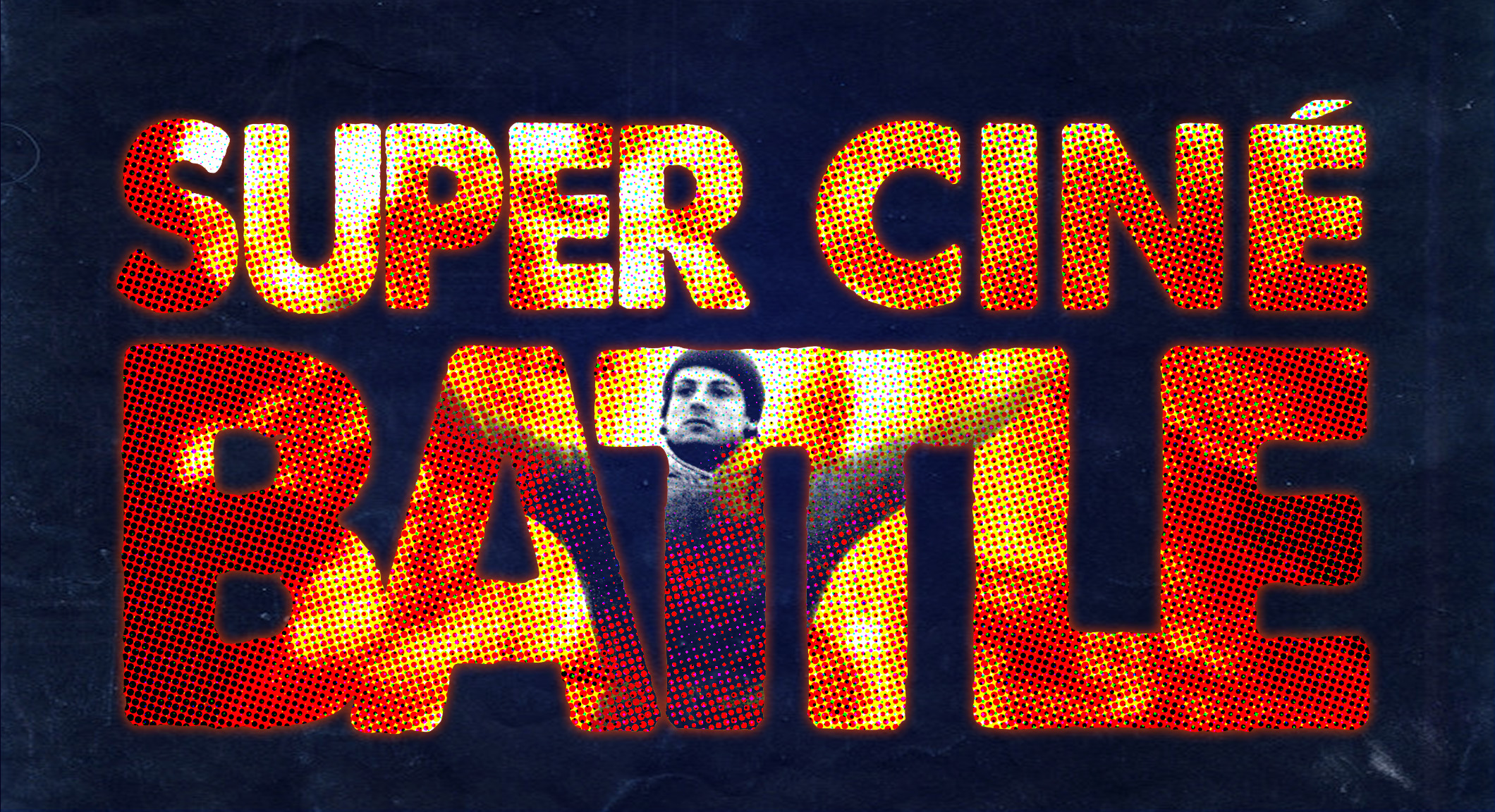 Super Ciné Battle 190 : dans la tête de Stallone