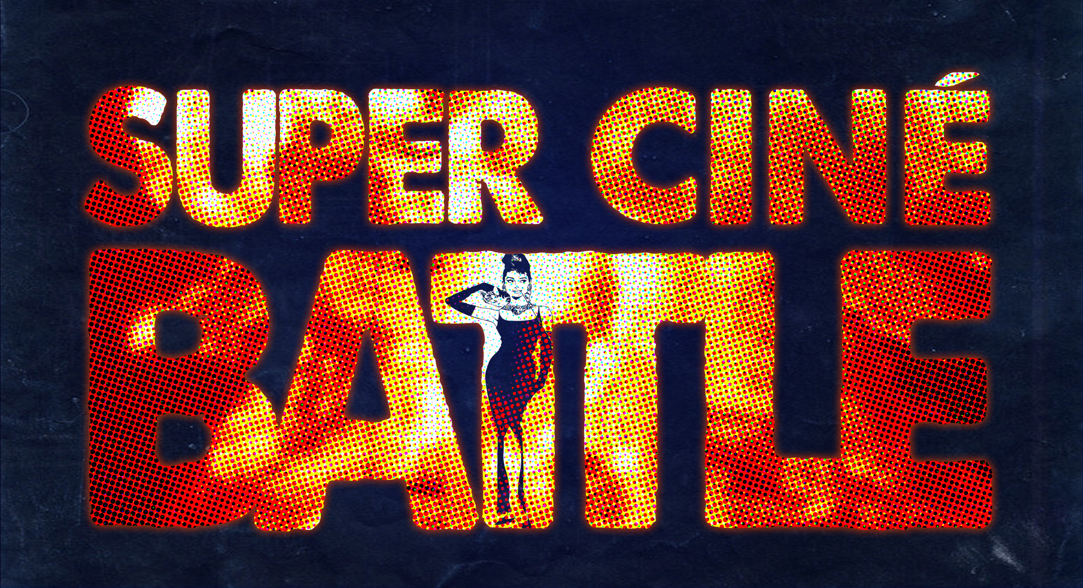 Super Ciné Battle 199 : un peu le Batman de Nolan