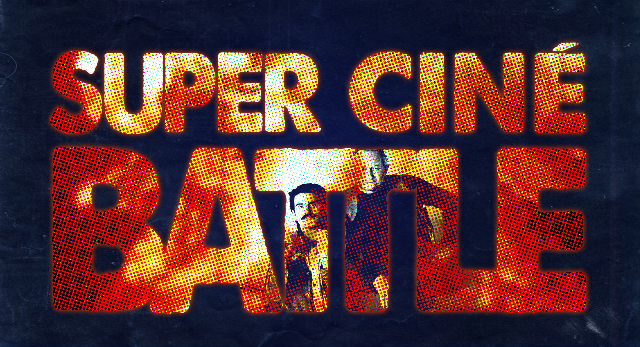 Super Ciné Battle 204: le Shin Godzilla de la finance