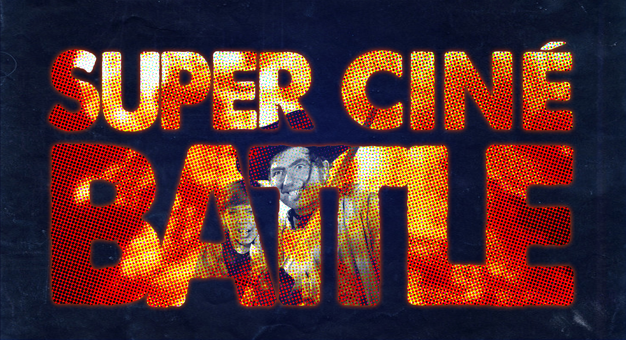 Super Ciné Battle 210 : Robin des bois dans un bateau