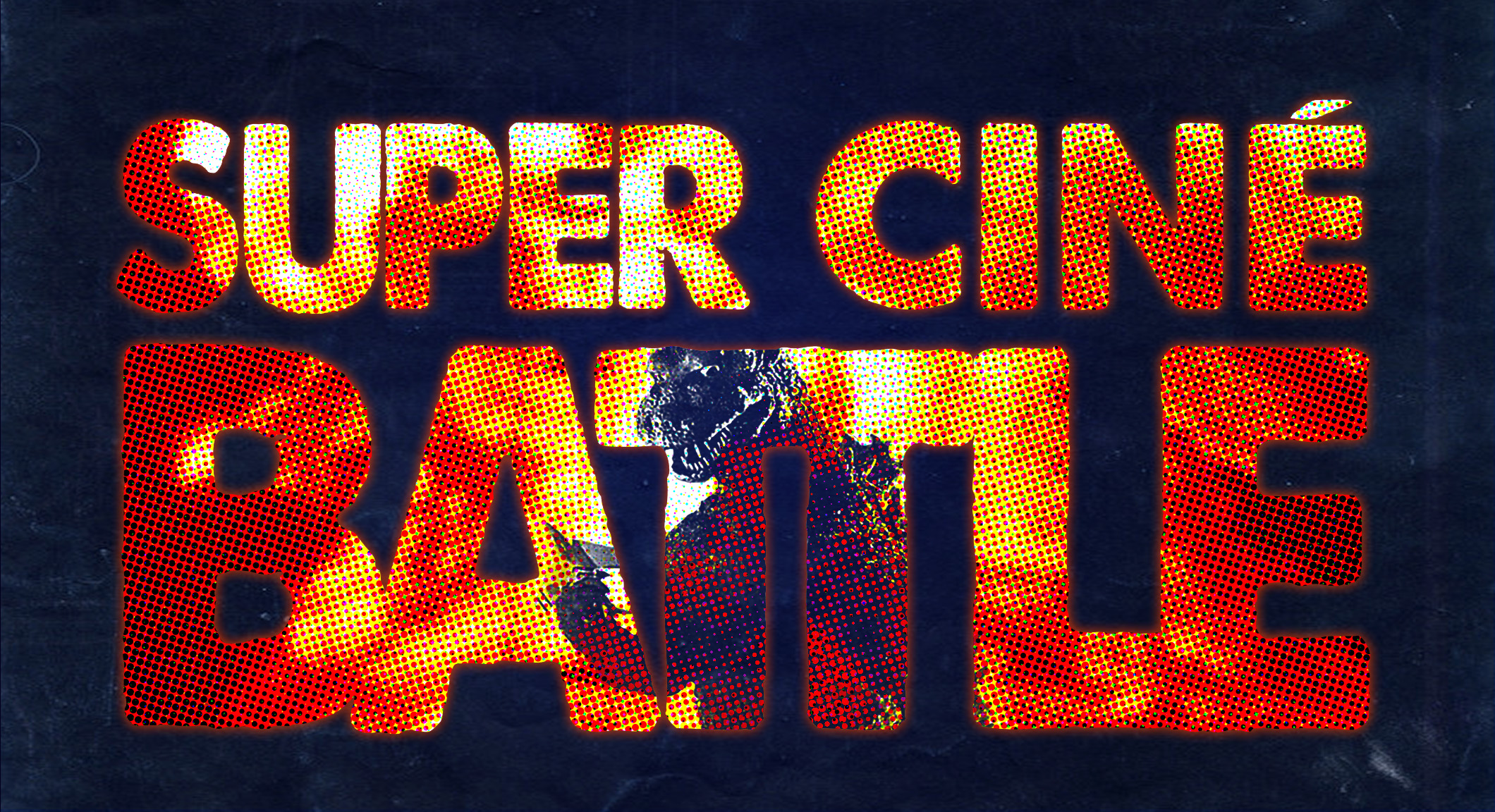 Super Ciné Battle 212 : Caligula 2027