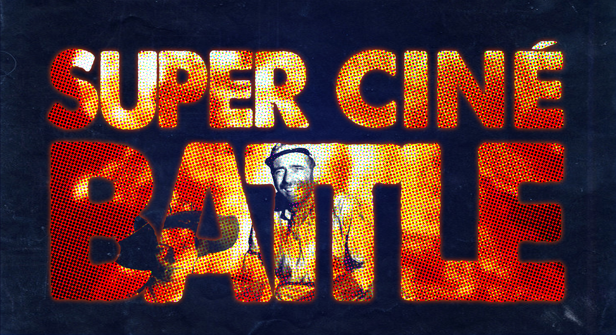 Super Ciné Battle 214: Clark Gable qui s’autoremake