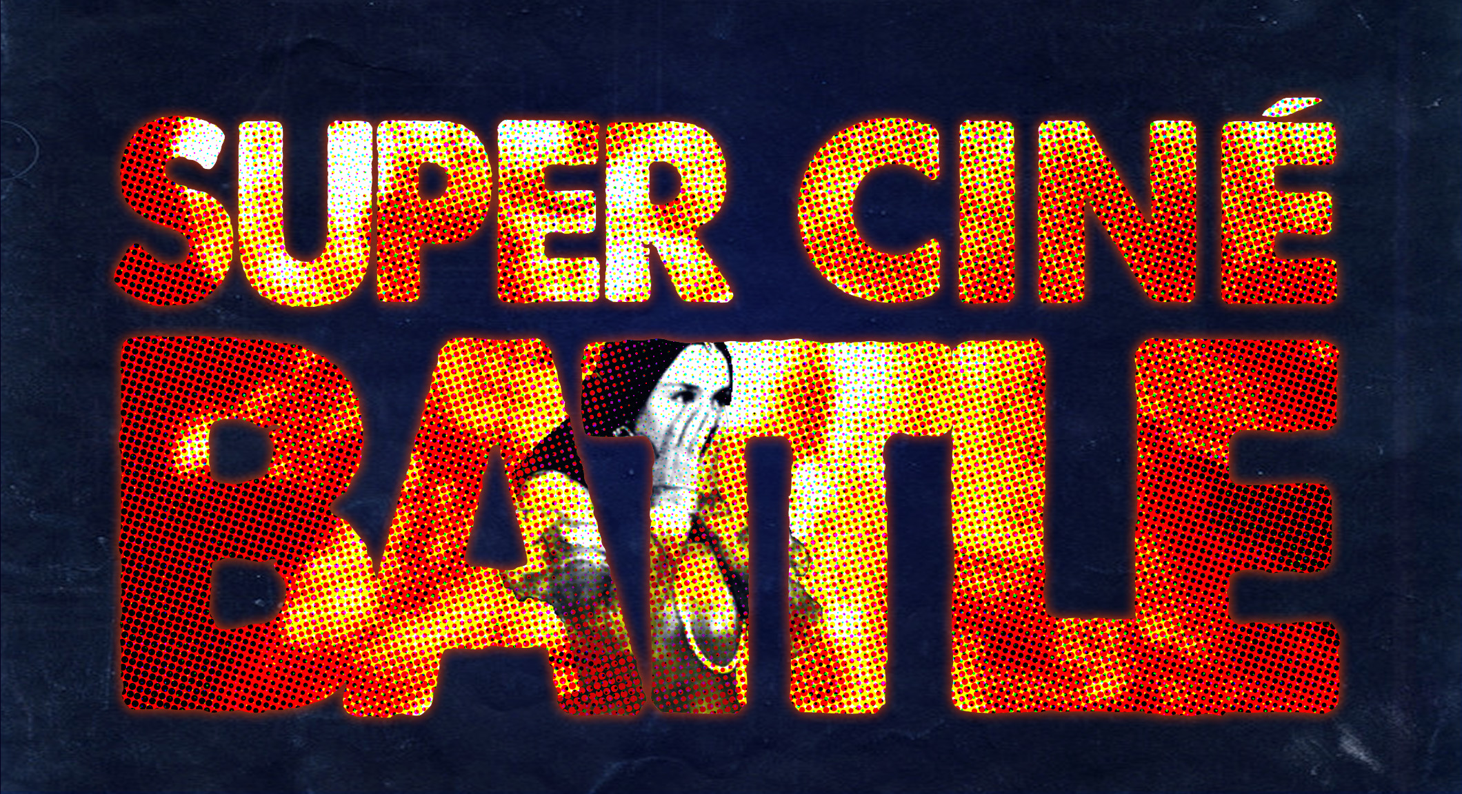 Super Ciné Battle 216: Le Harrison Ford de Saint-Germain-des-Prés