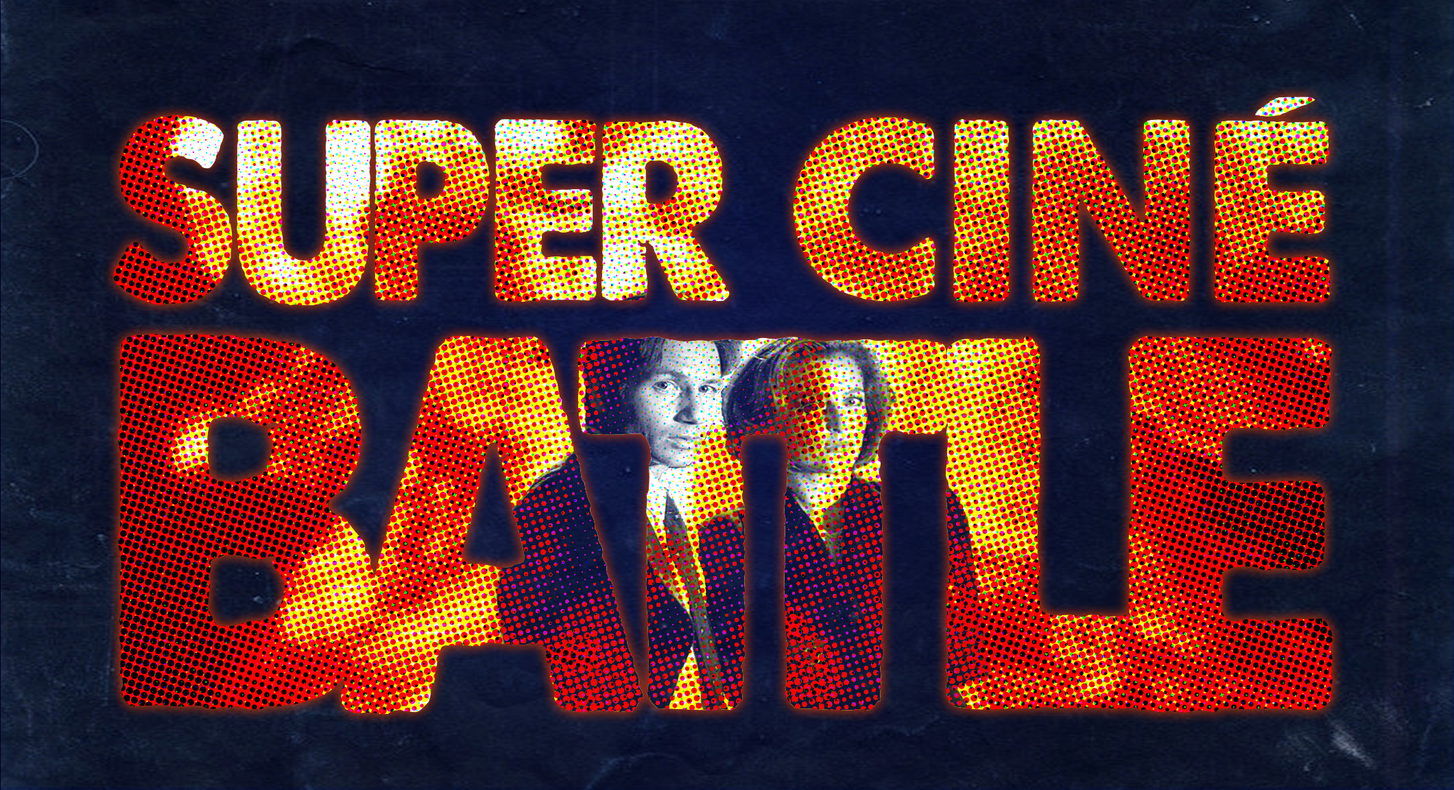 Super Ciné Battle 218 : au fond du bus