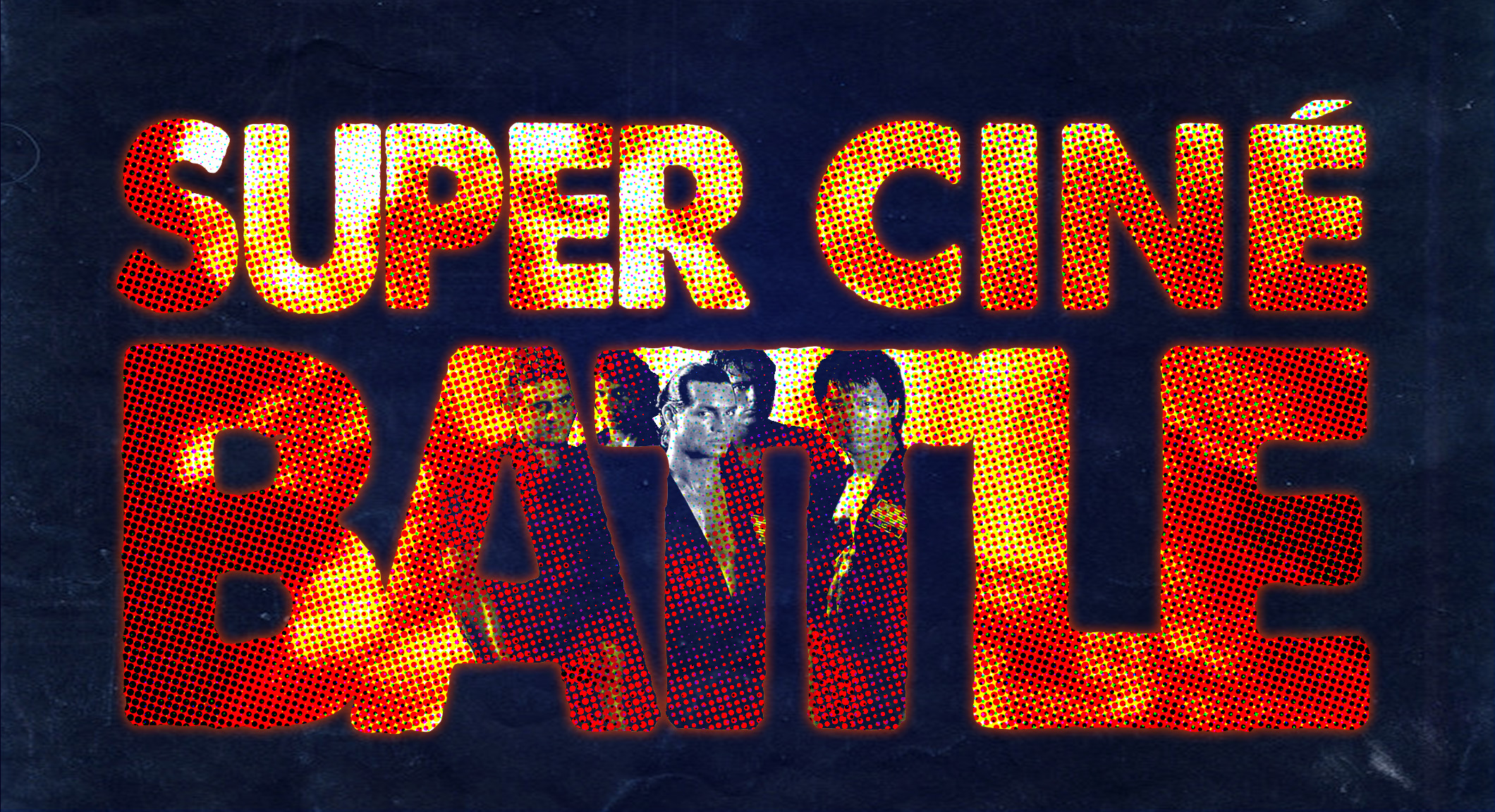 Super Ciné Battle 221 : Intervilles des ninjas