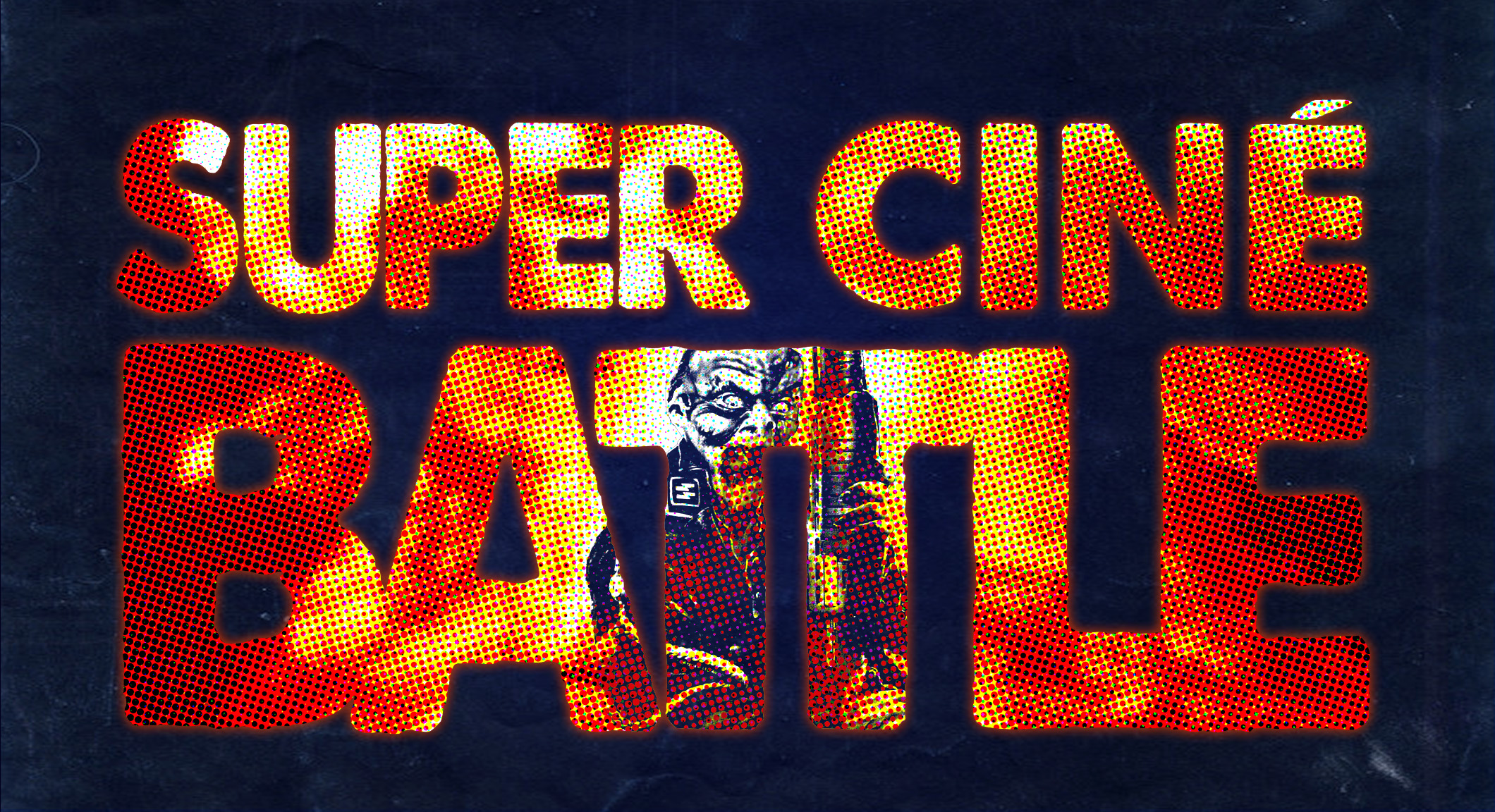 Super Ciné Battle 222 : Finalement Marion Cotillard, pas mal