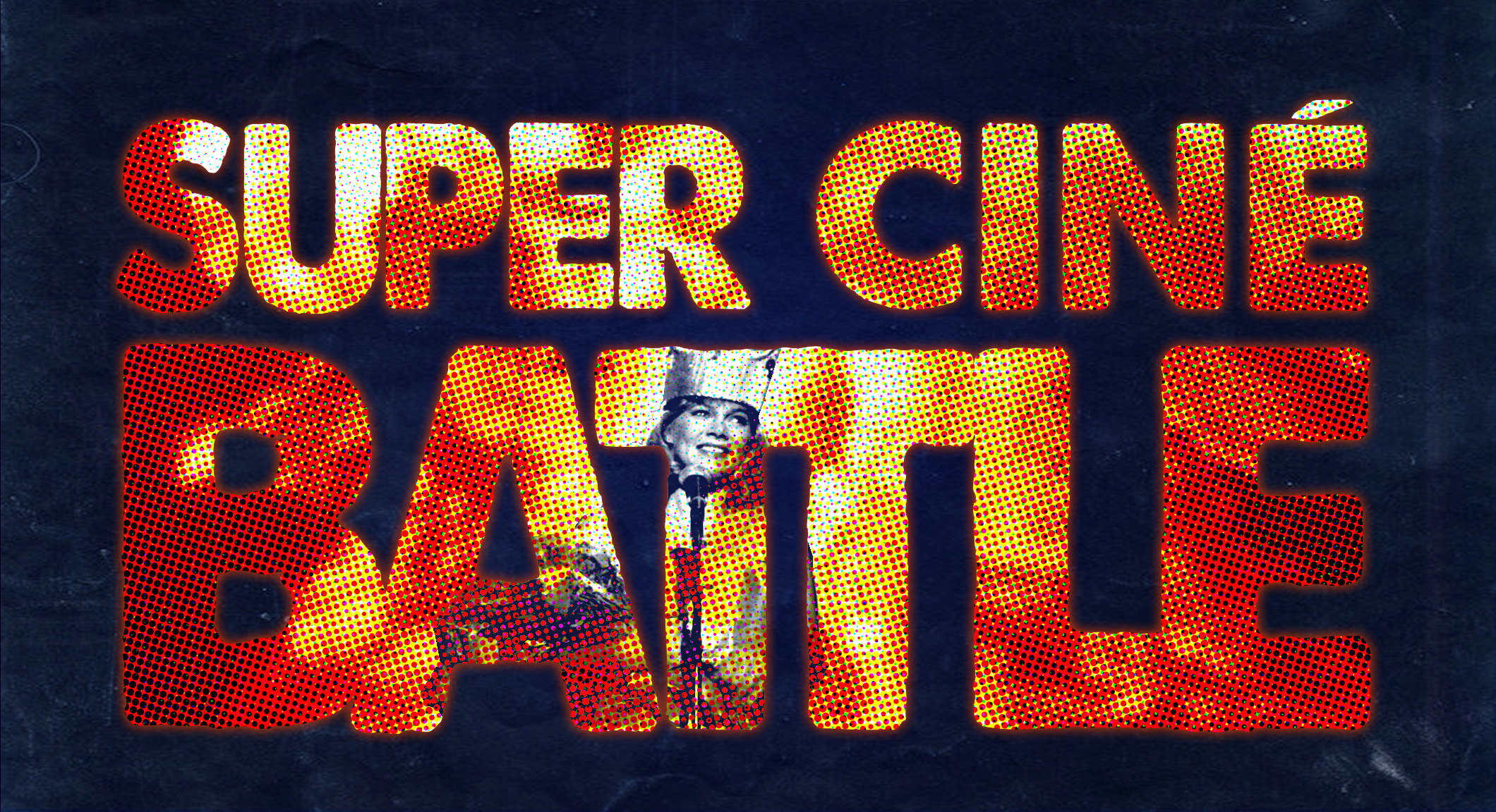 Super Ciné Battle 223 : amoncèlement de latex et de nichons