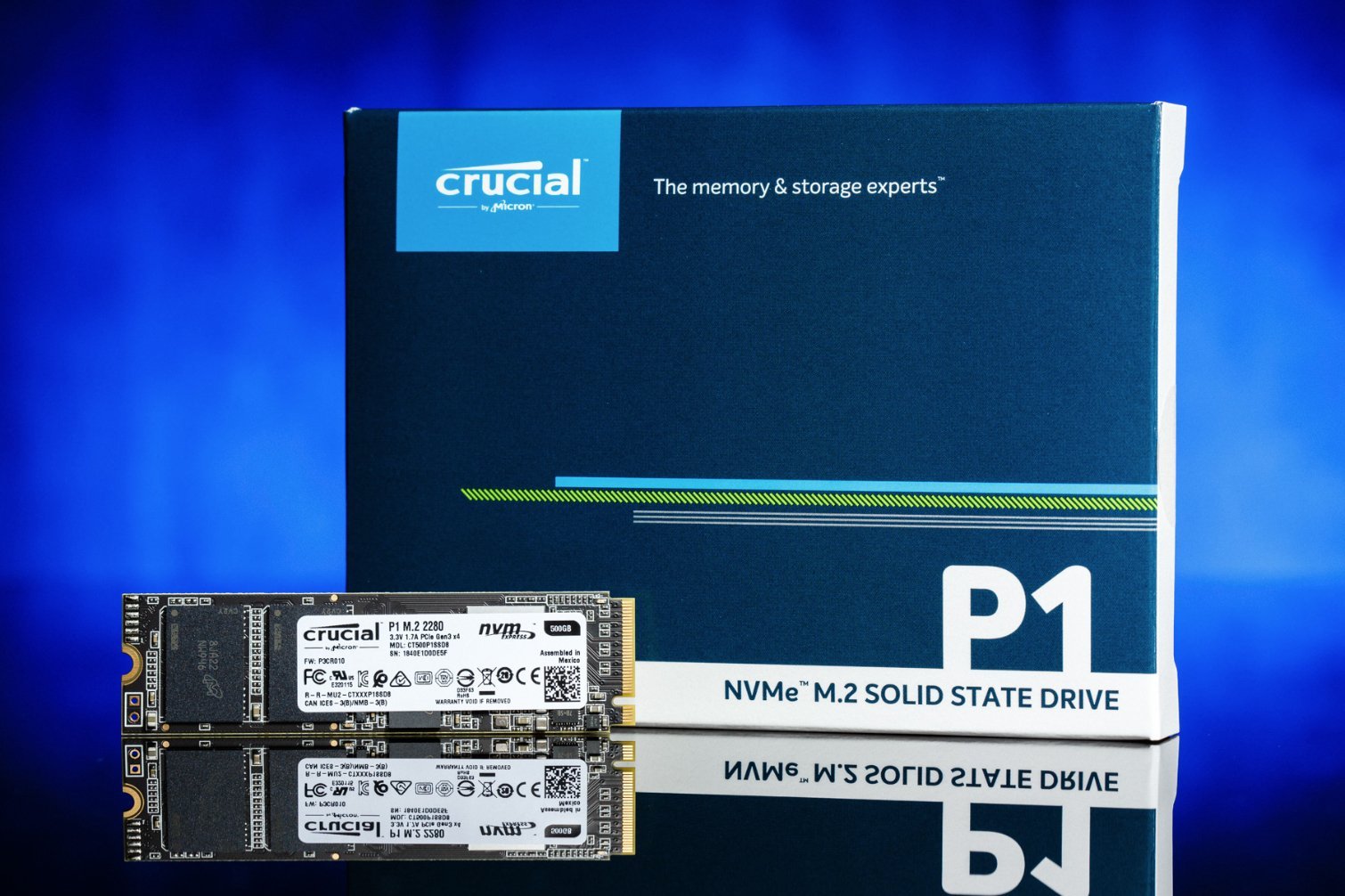 Stockage SSD : performances, disponibilité, quel modèle acheter au meilleur prix en 2025 ?