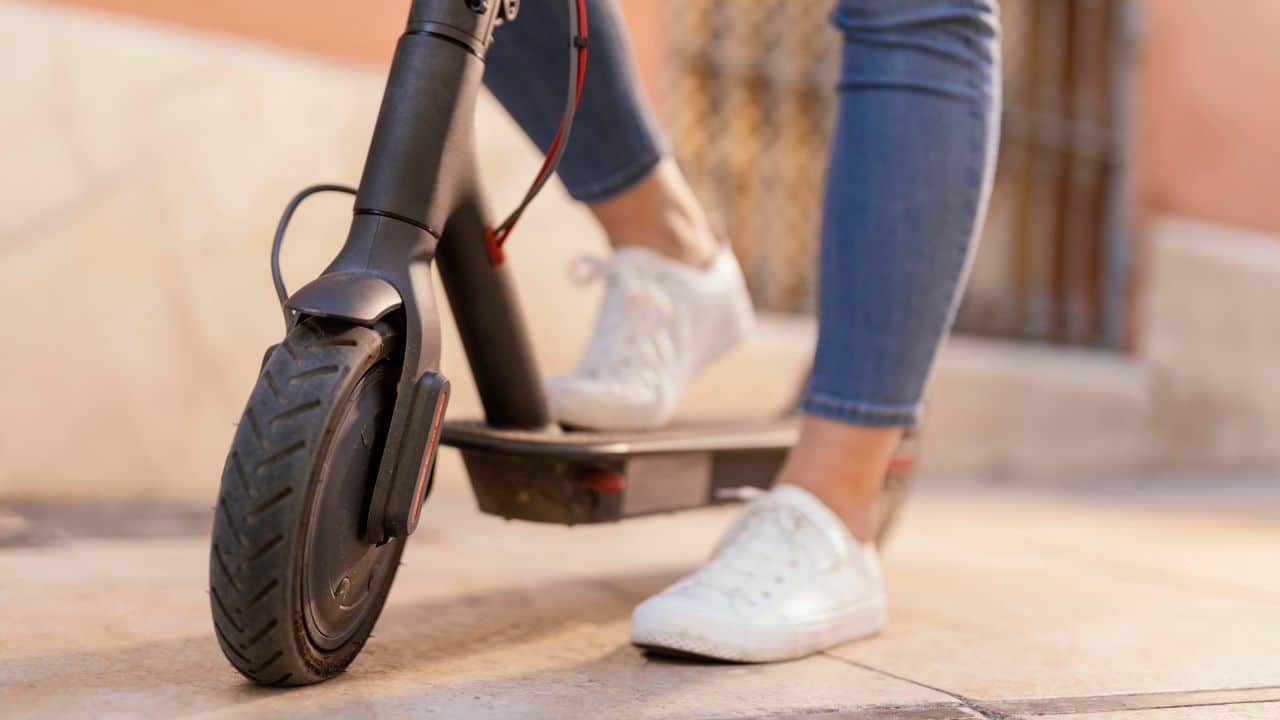 Meilleure trottinette électrique : laquelle acheter en 2025