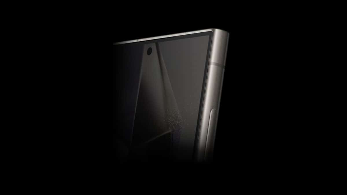 Galaxy S25 : Voici comment regarder l’événement Samsung Galaxy Unpacked
