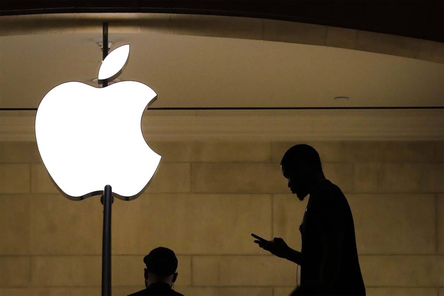 Meta et Apple prennent de sévères amendes de l’UE