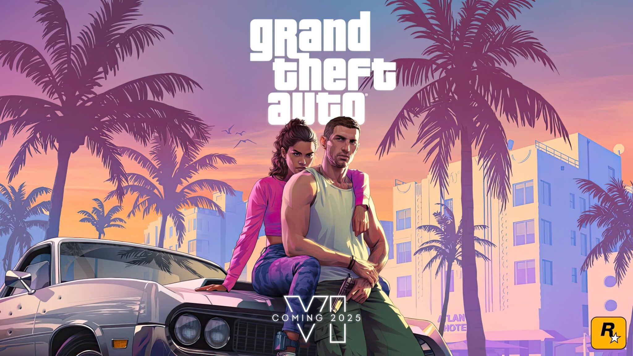 GTA 6 ne sortirait pas sur PC tout de suite, priorité à ces modèles de consoles