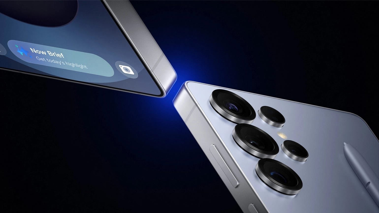 Le Galaxy S26 Ultra pourrait vous décevoir par son appareil photo